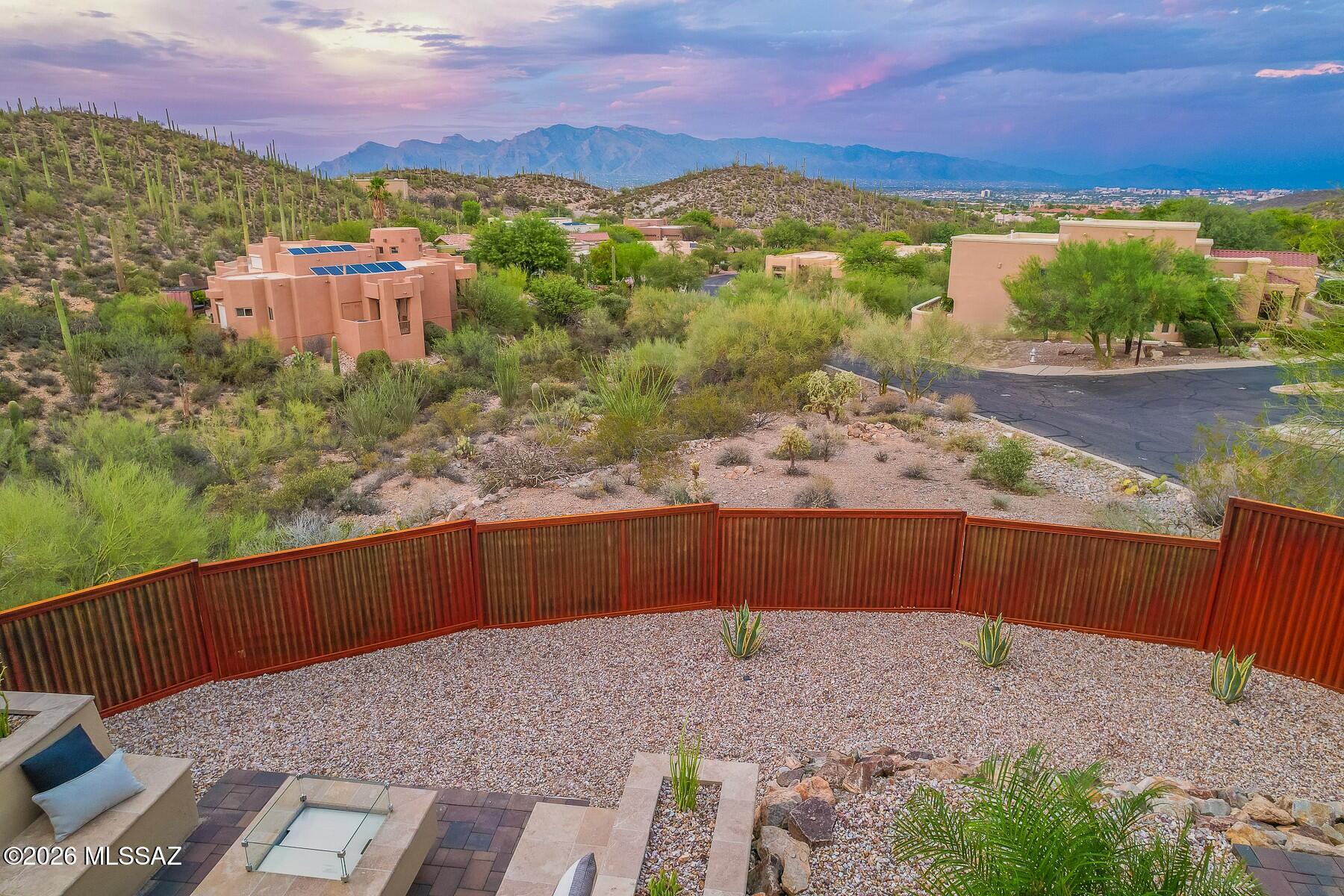 Fox Hideaway (1-45) - Residential