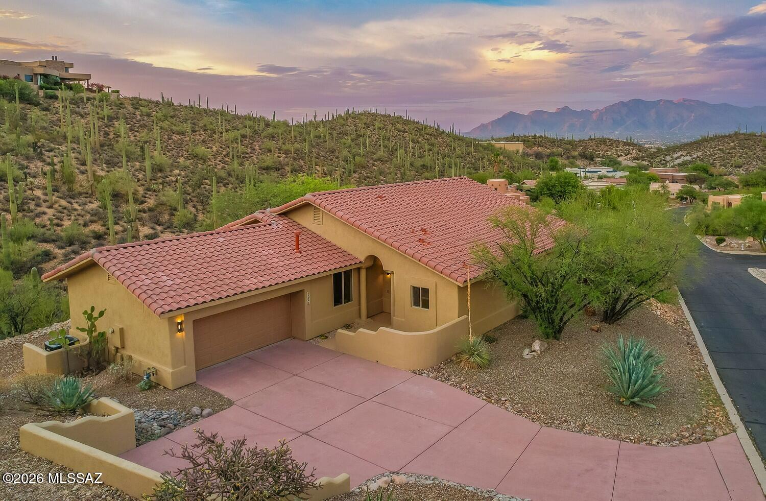 Fox Hideaway (1-45) - Residential