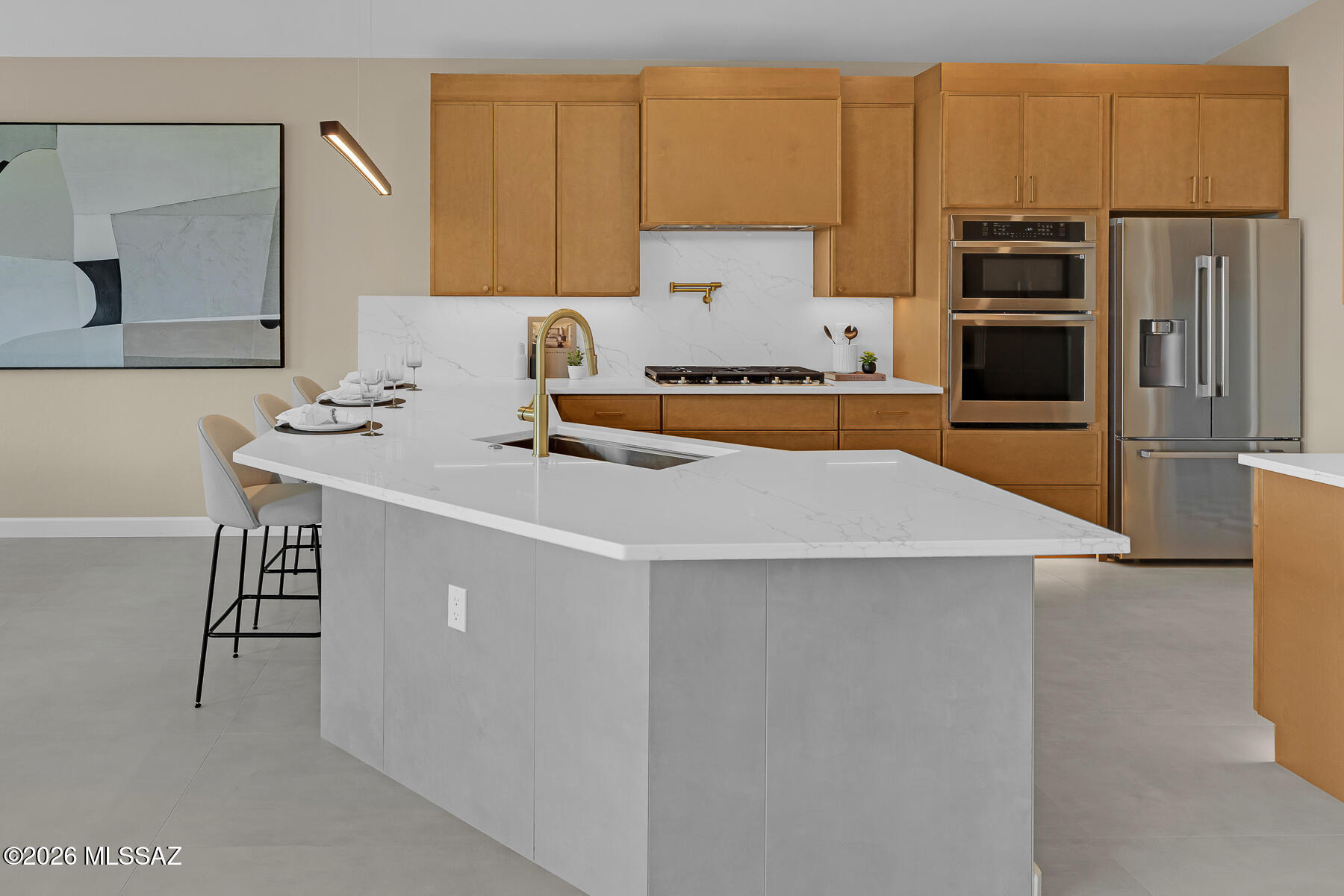 Fox Hideaway (1-45) - Residential
