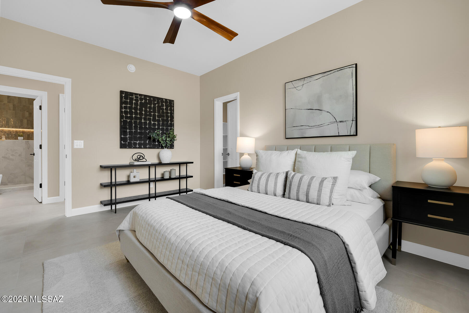 Fox Hideaway (1-45) - Residential