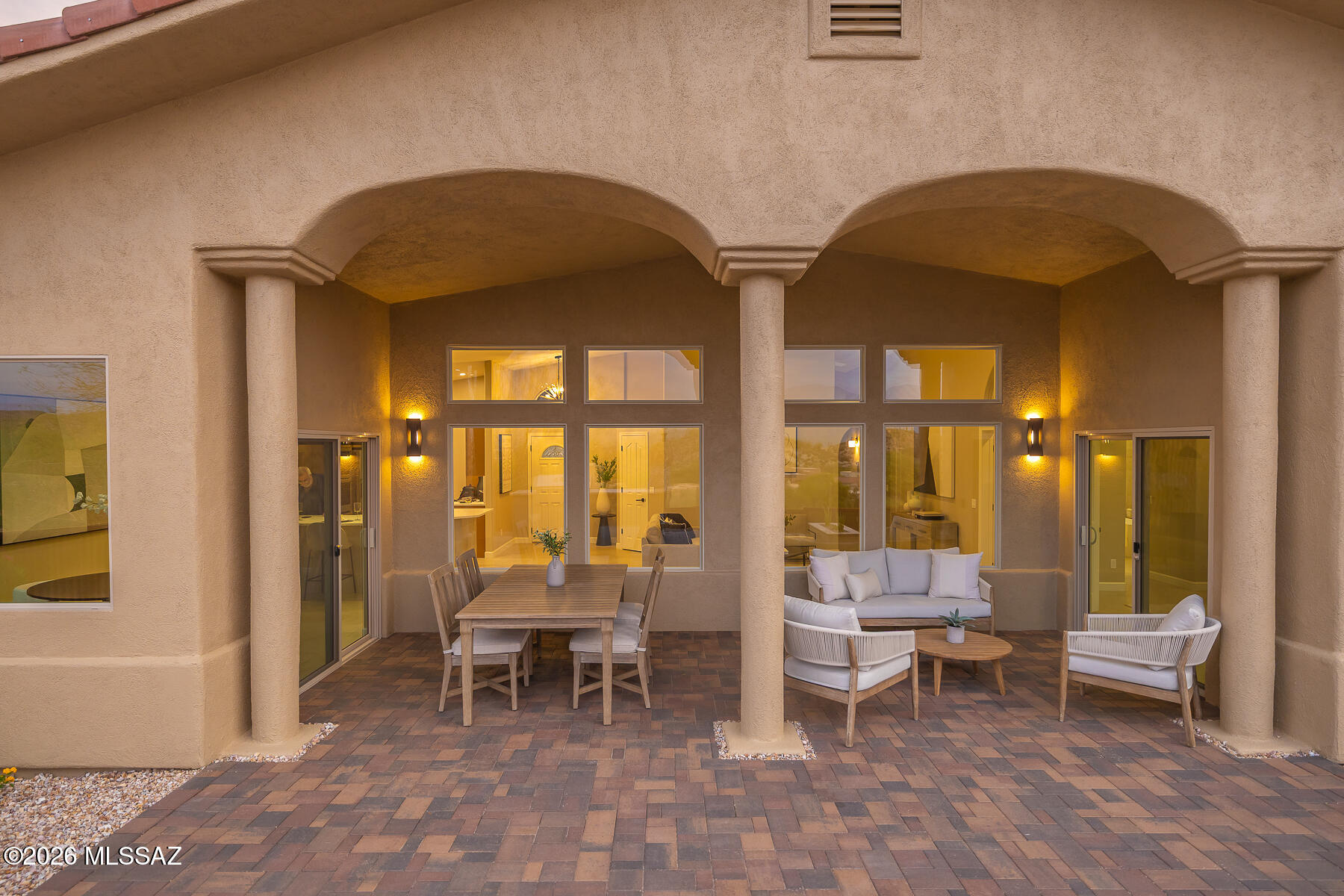 Fox Hideaway (1-45) - Residential