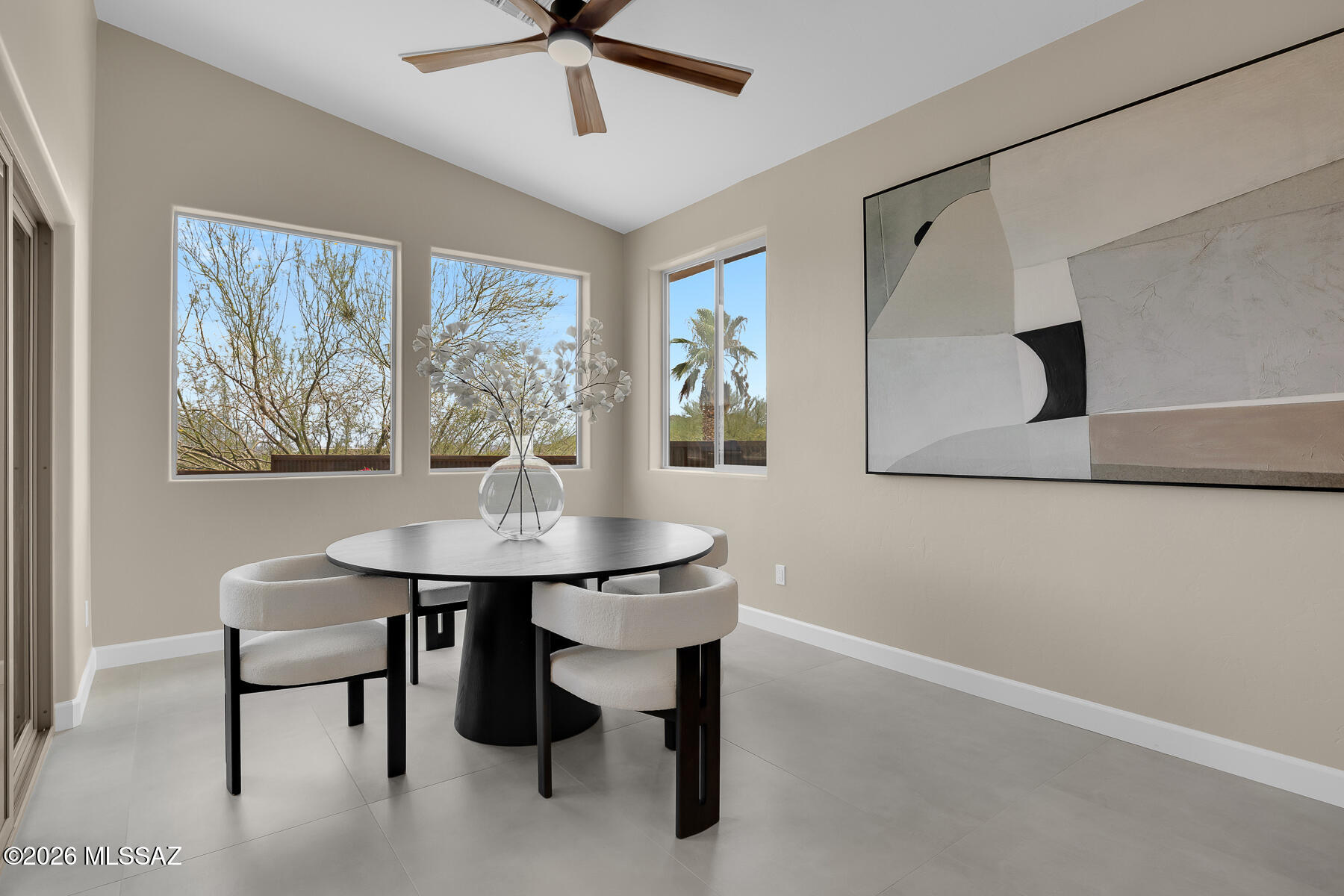 Fox Hideaway (1-45) - Residential