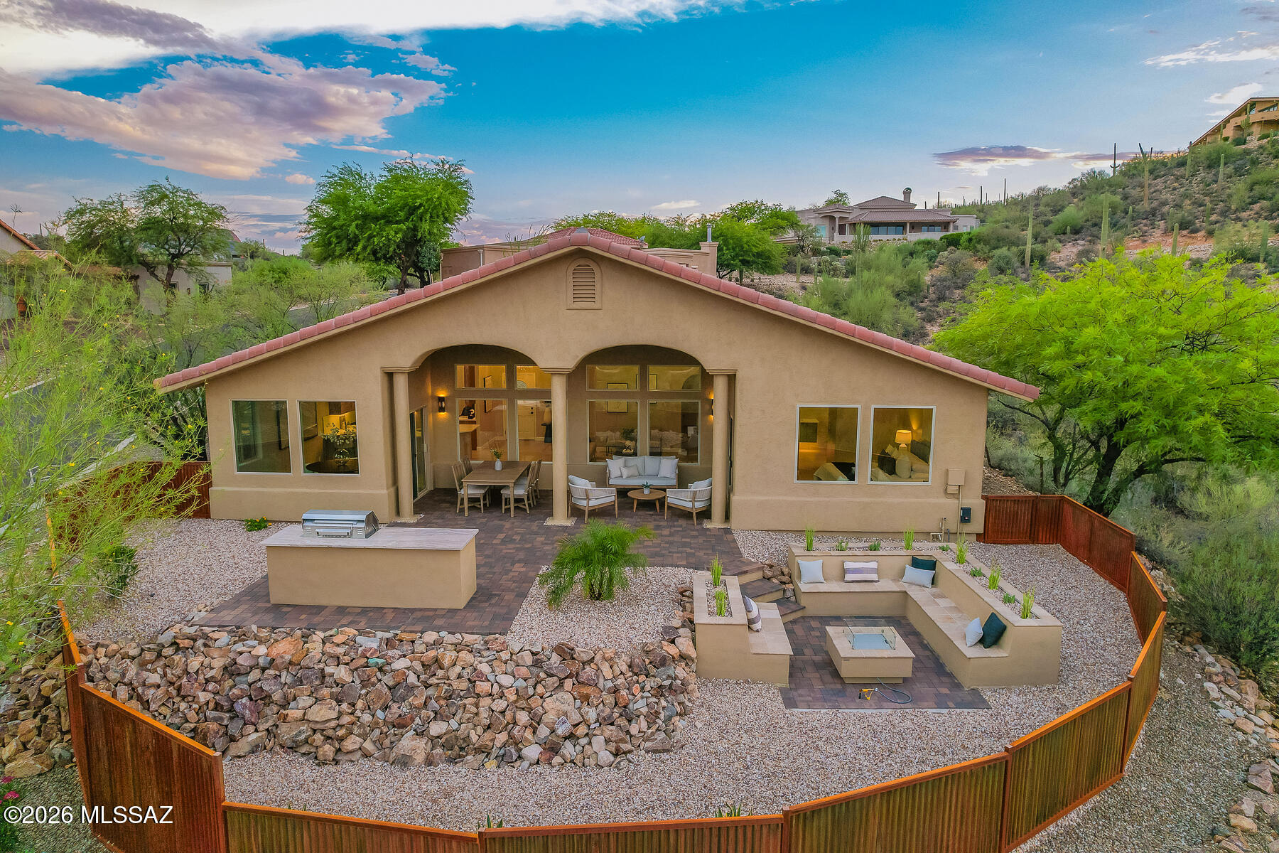 Fox Hideaway (1-45) - Residential