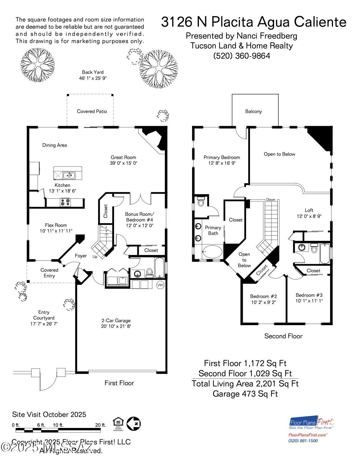 Enclave at Valley Ranch (1-41) - Residential