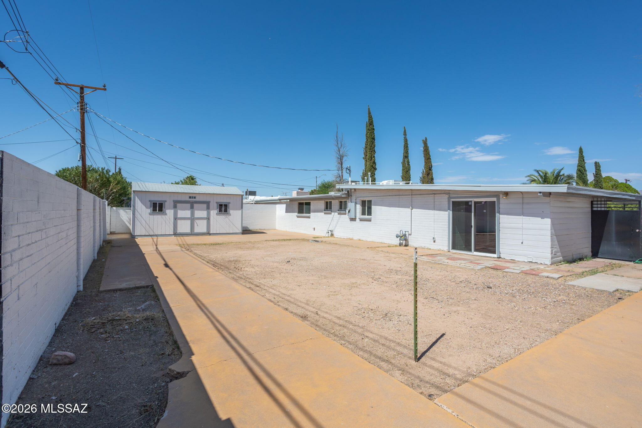 Golf Links Addition (49-131) - Residential