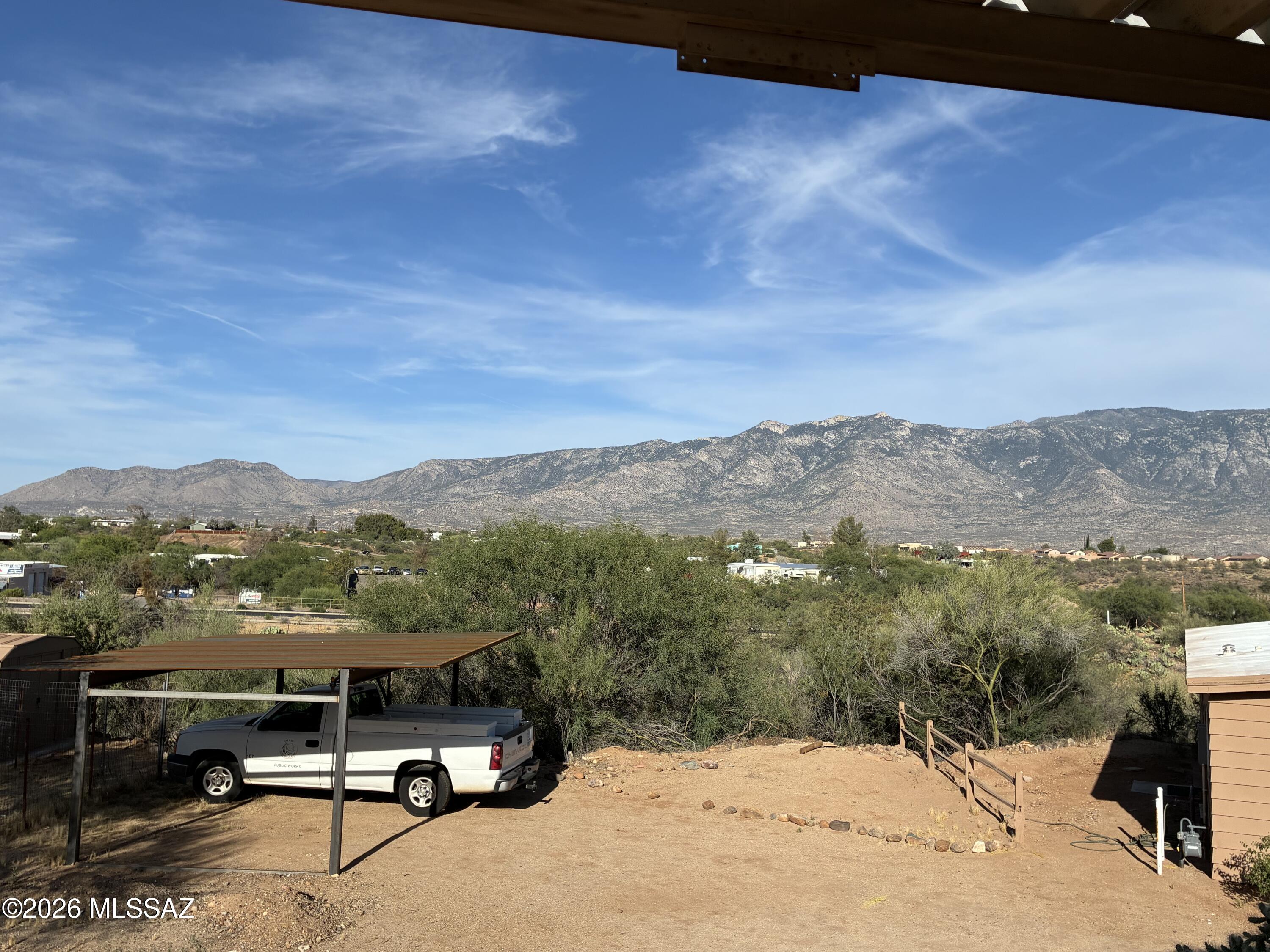 Rail N Ranch NO. 1 (1-21) - Residential Income
