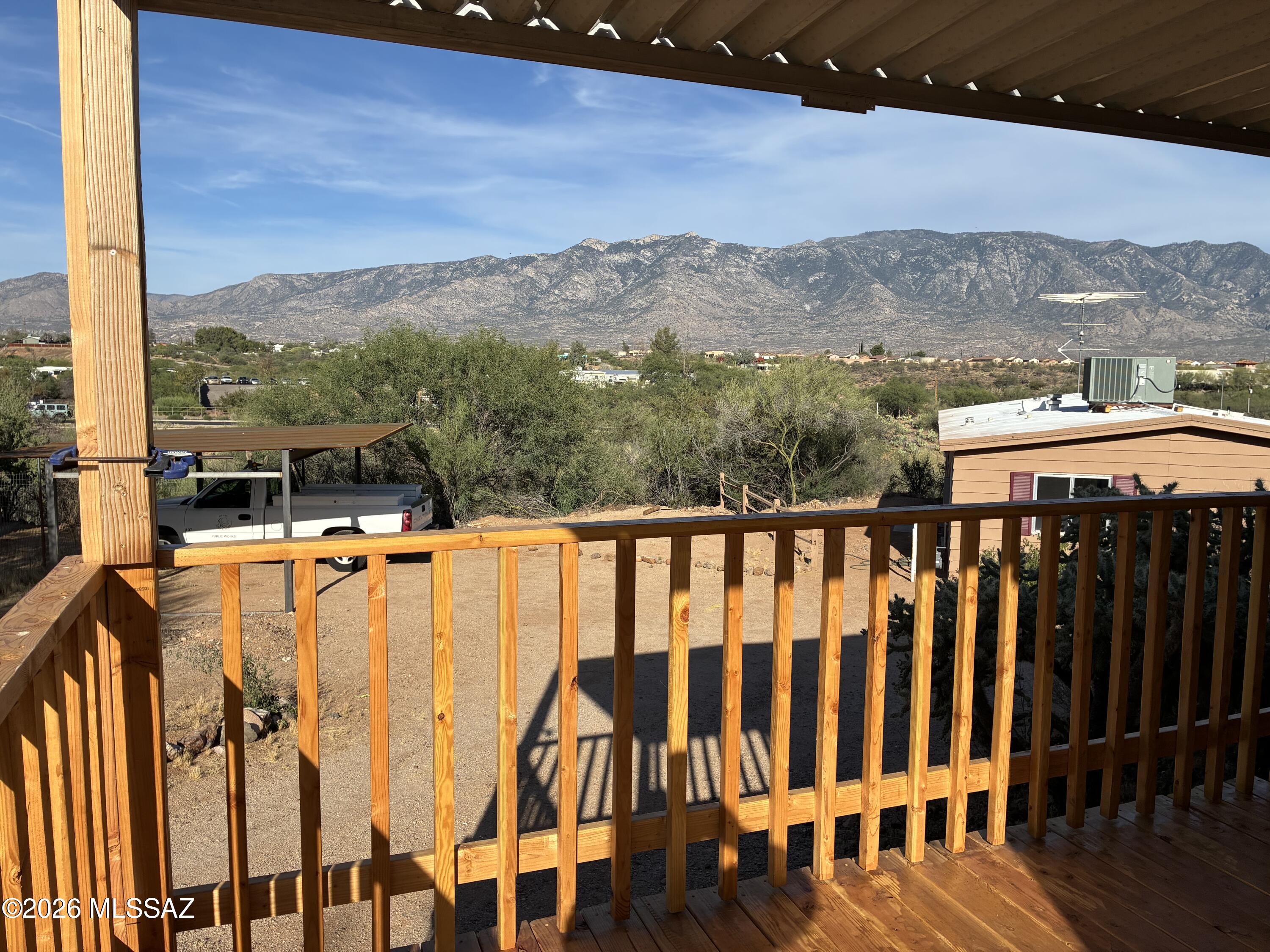 Rail N Ranch NO. 1 (1-21) - Residential Income