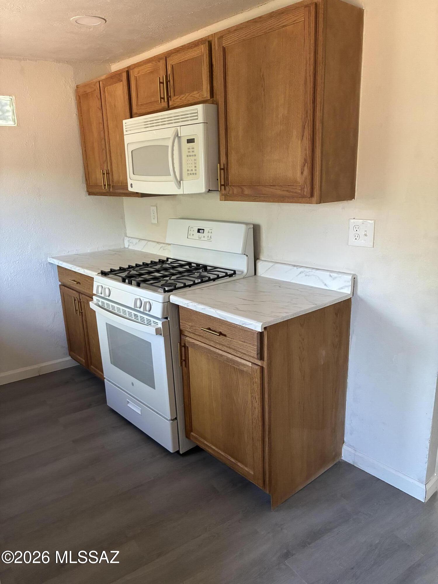Rail N Ranch NO. 1 (1-21) - Residential Income