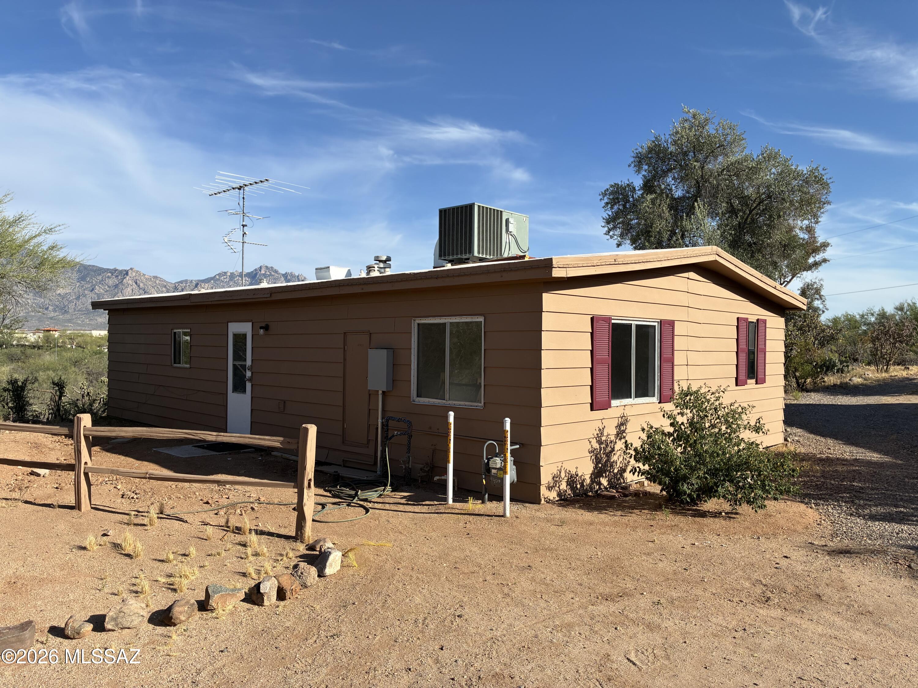 Rail N Ranch NO. 1 (1-21) - Residential Income