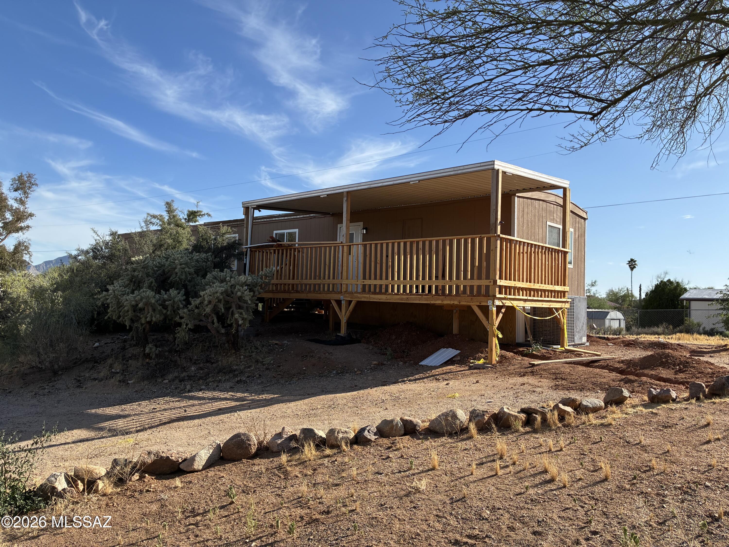 Rail N Ranch NO. 1 (1-21) - Residential Income