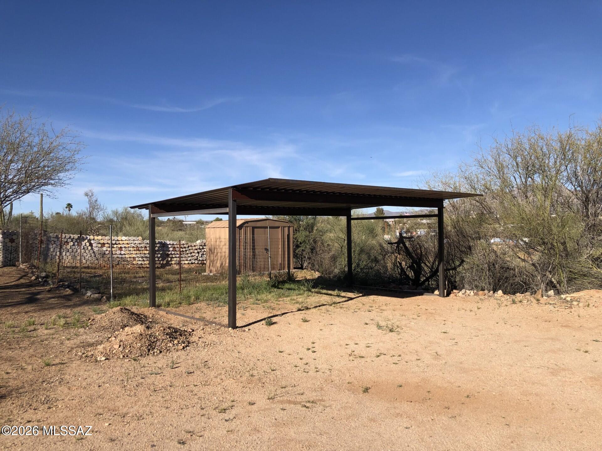 Rail N Ranch NO. 1 (1-21) - Residential Income