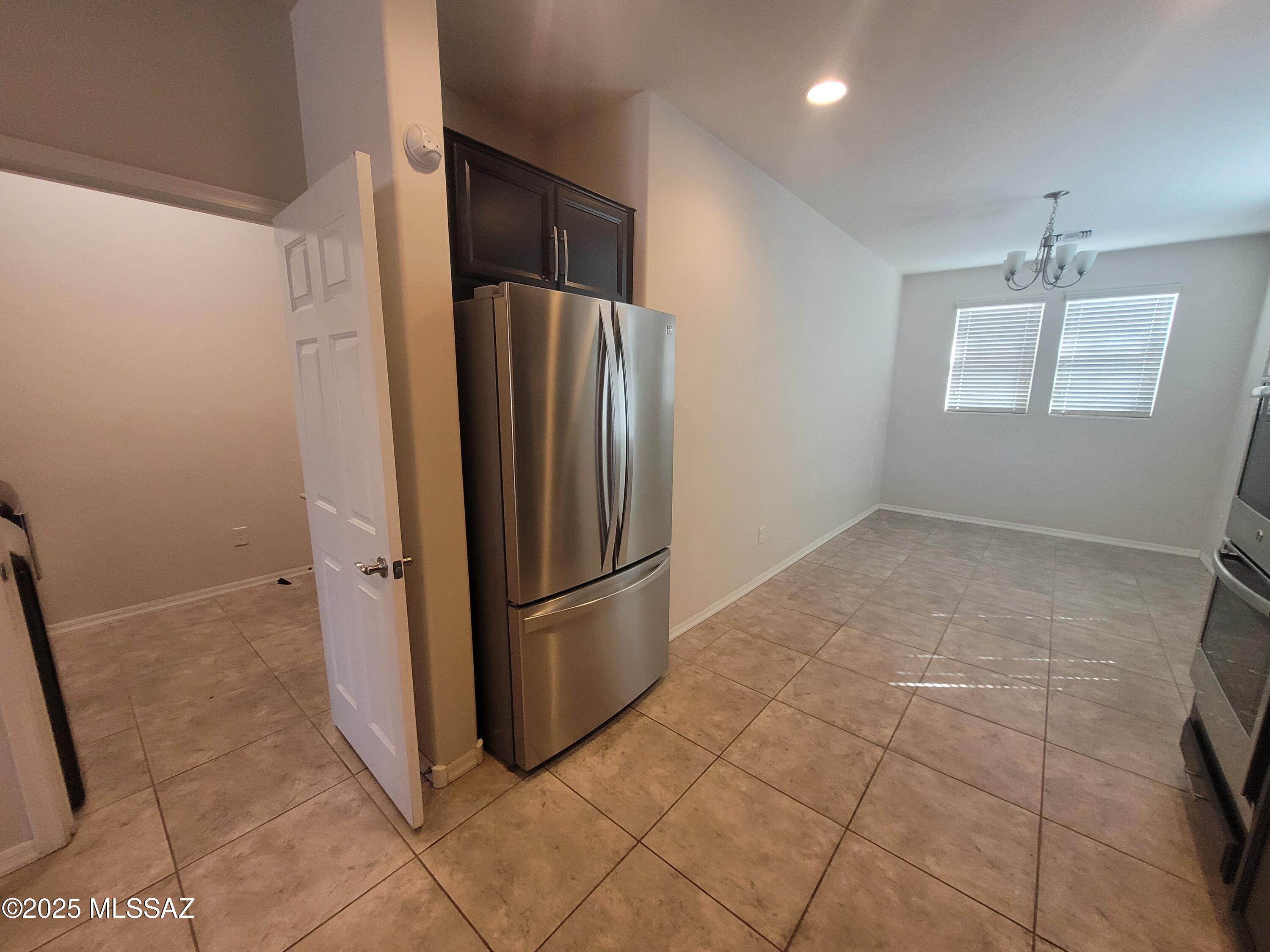 Interstate 10 and Kolb Road - Residential Lease