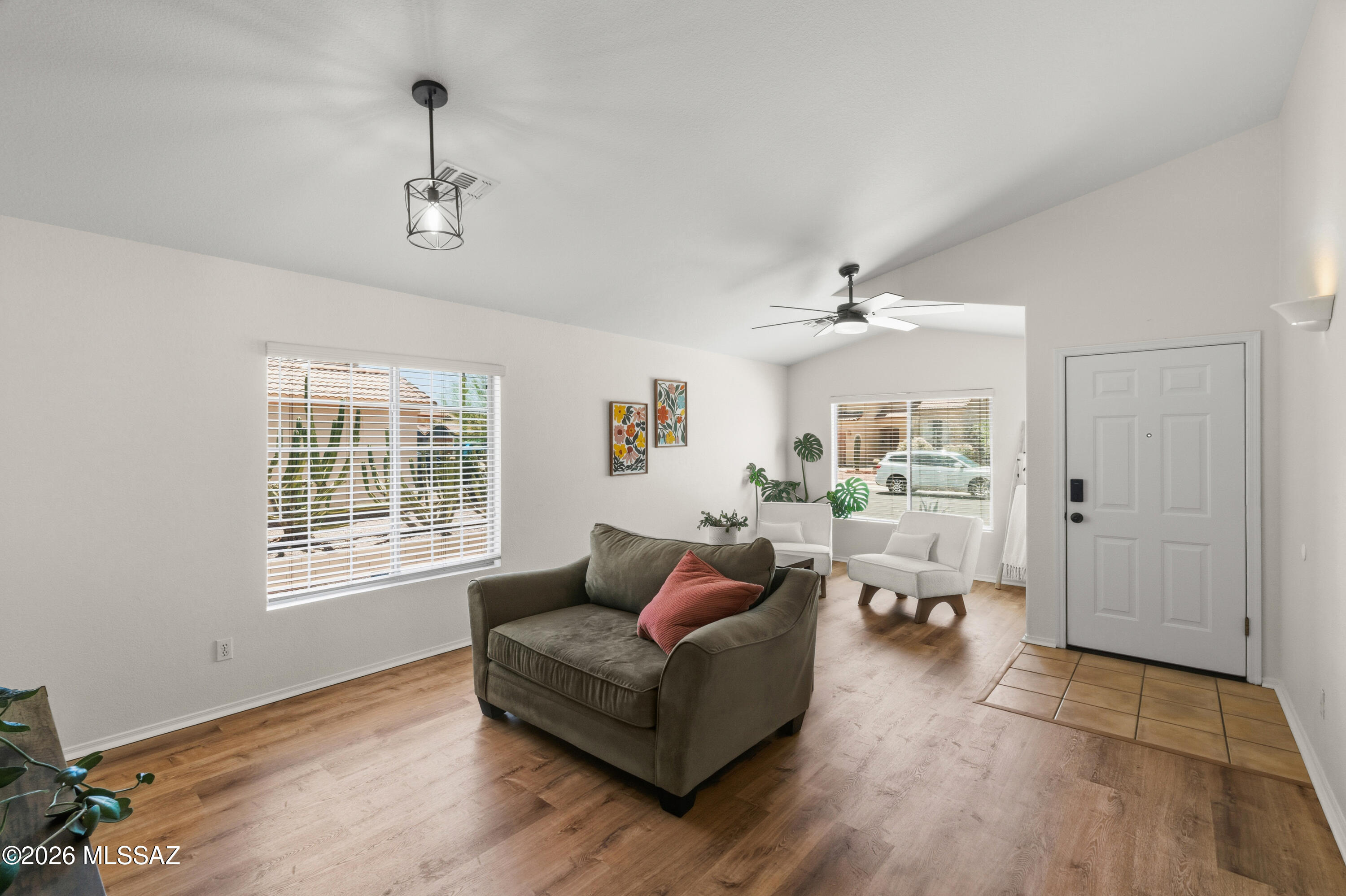 Continental Ranch Parcel 9 - Residential