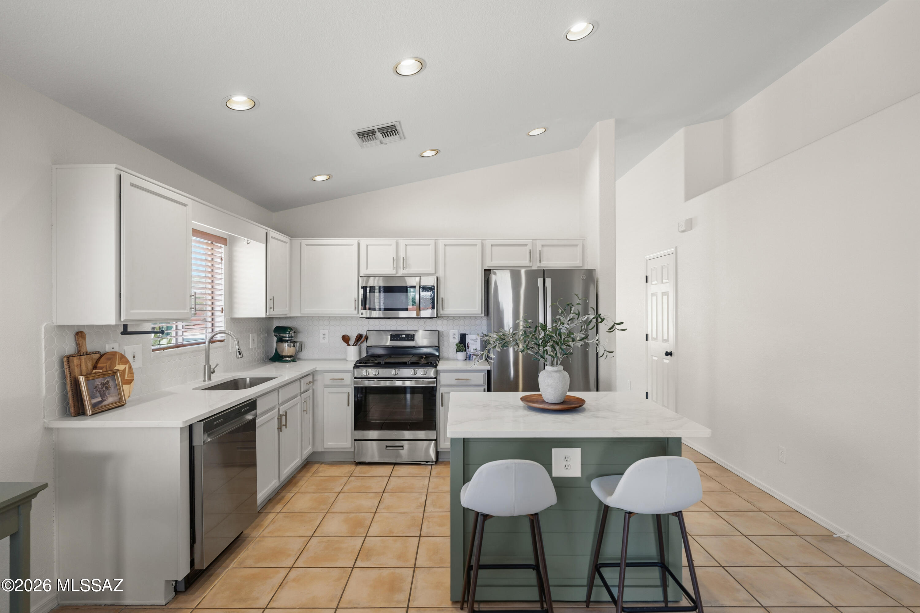 Continental Ranch Parcel 9 - Residential
