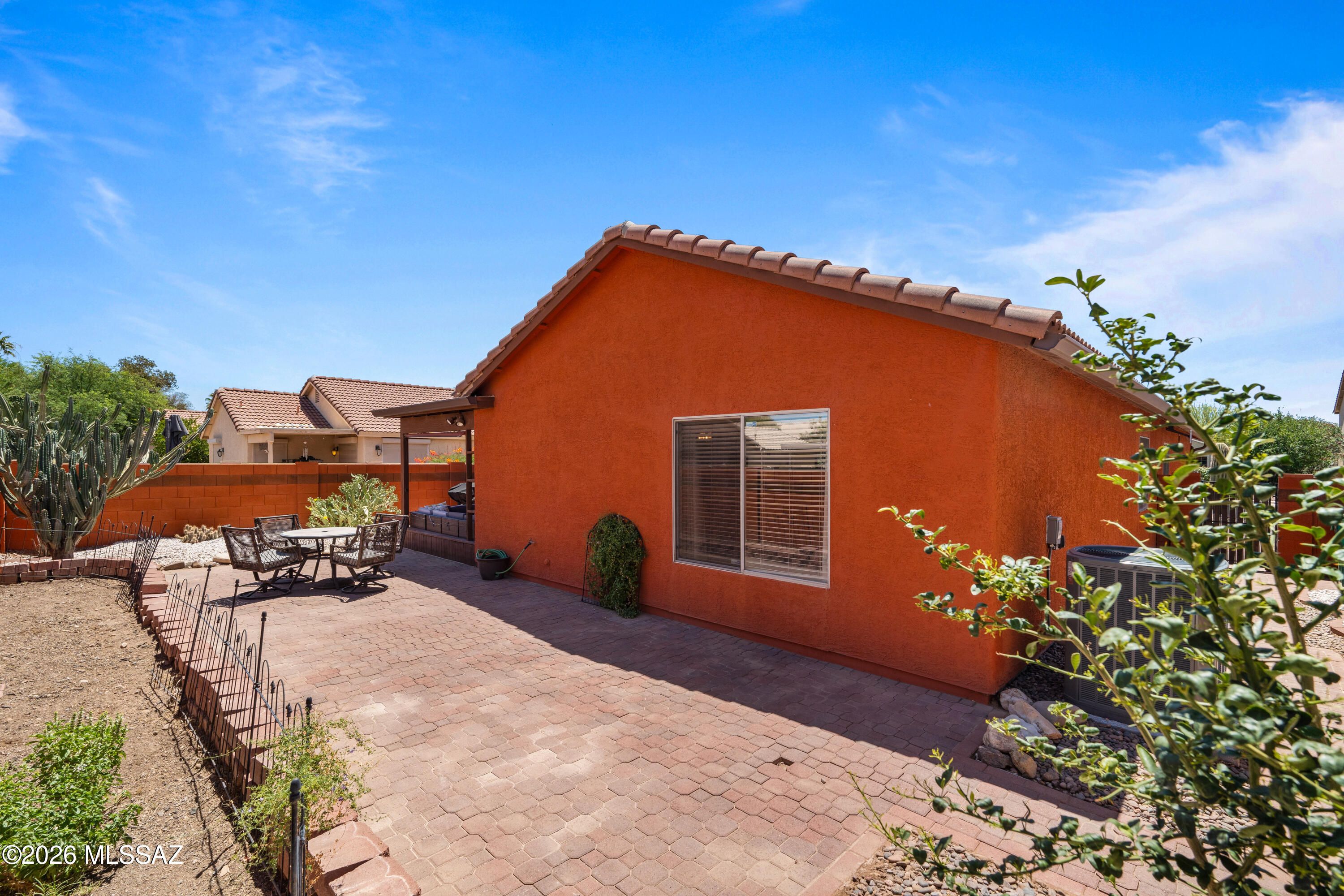 Continental Ranch Parcel 9 - Residential