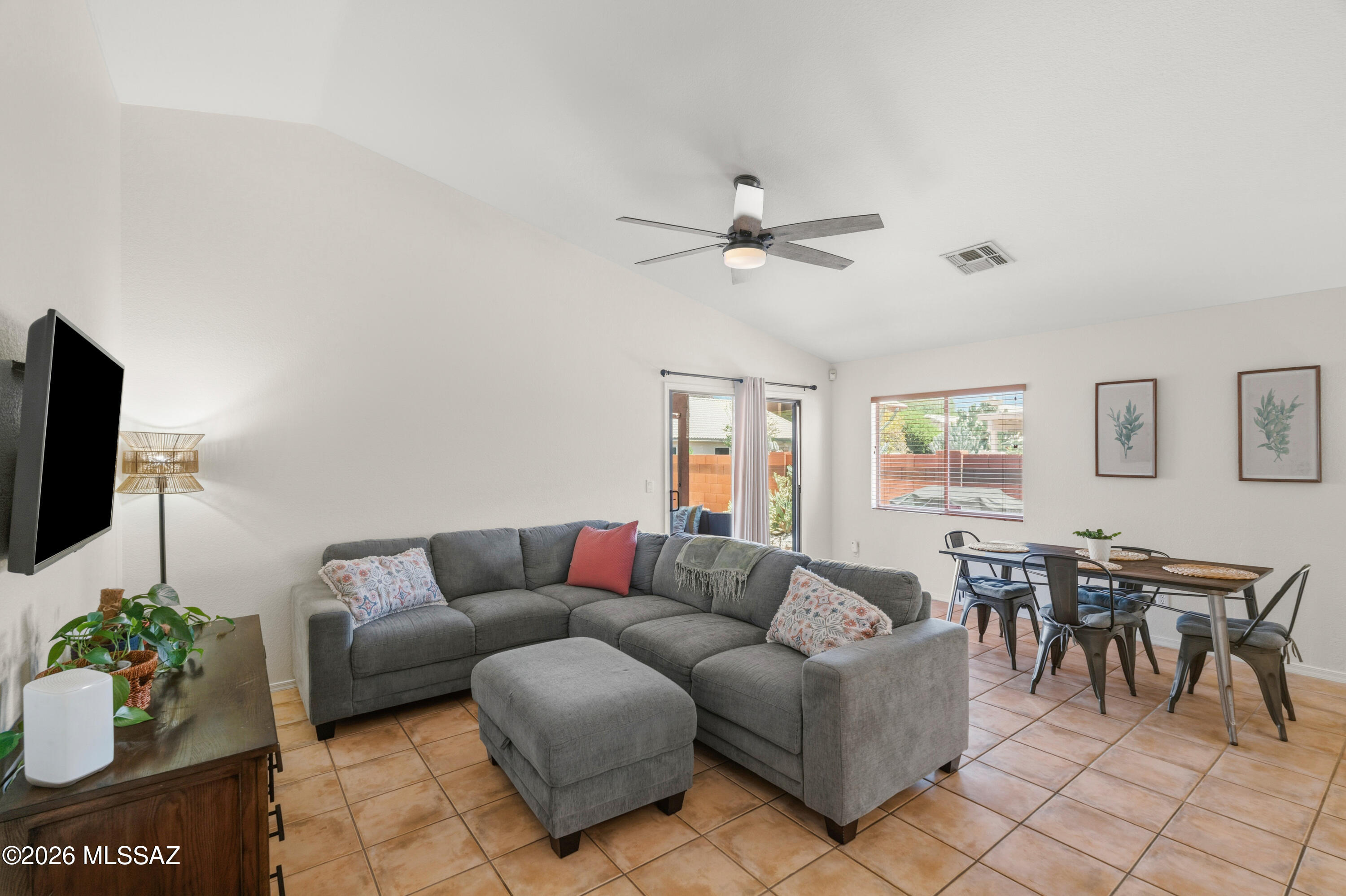 Continental Ranch Parcel 9 - Residential