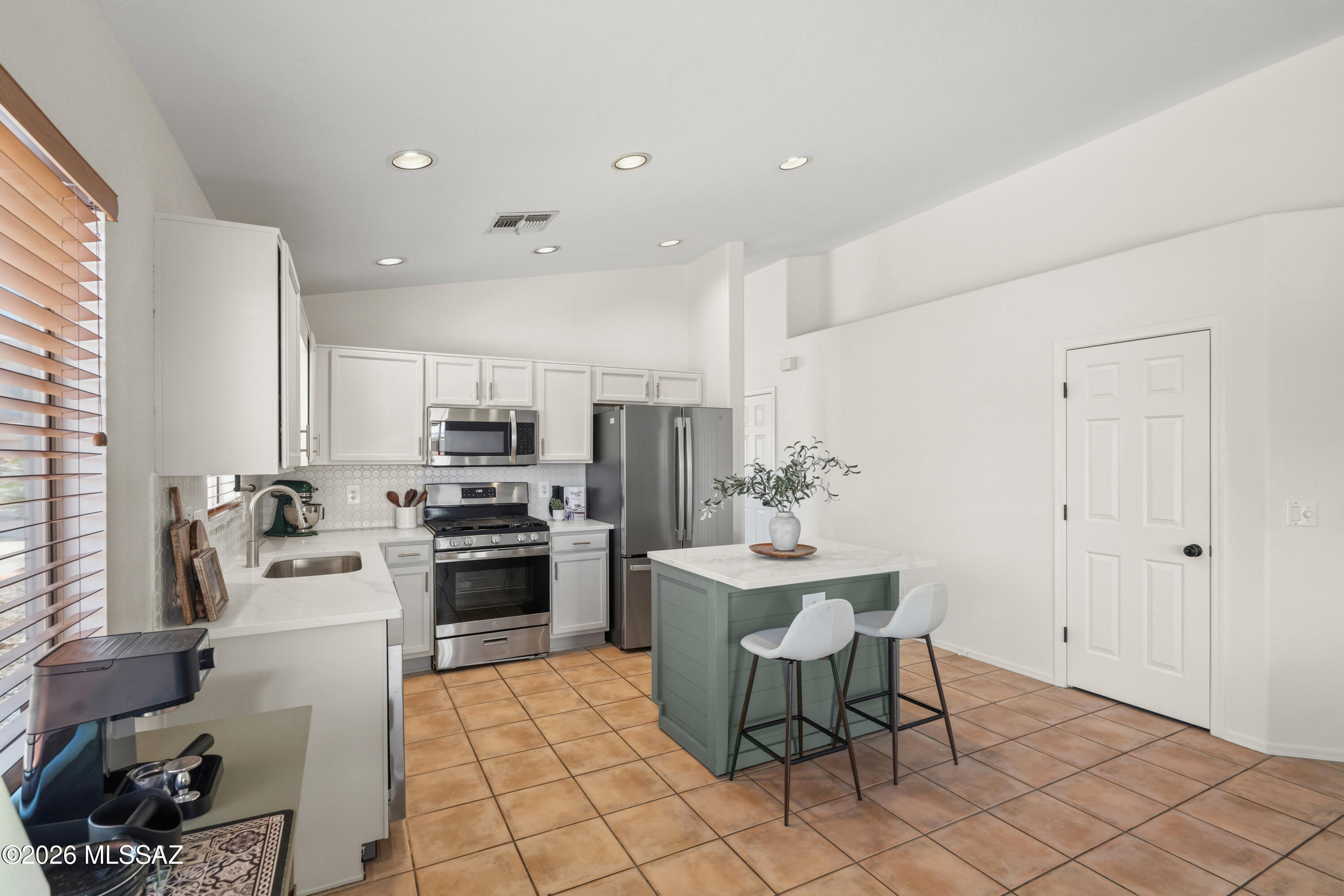 Continental Ranch Parcel 9 - Residential