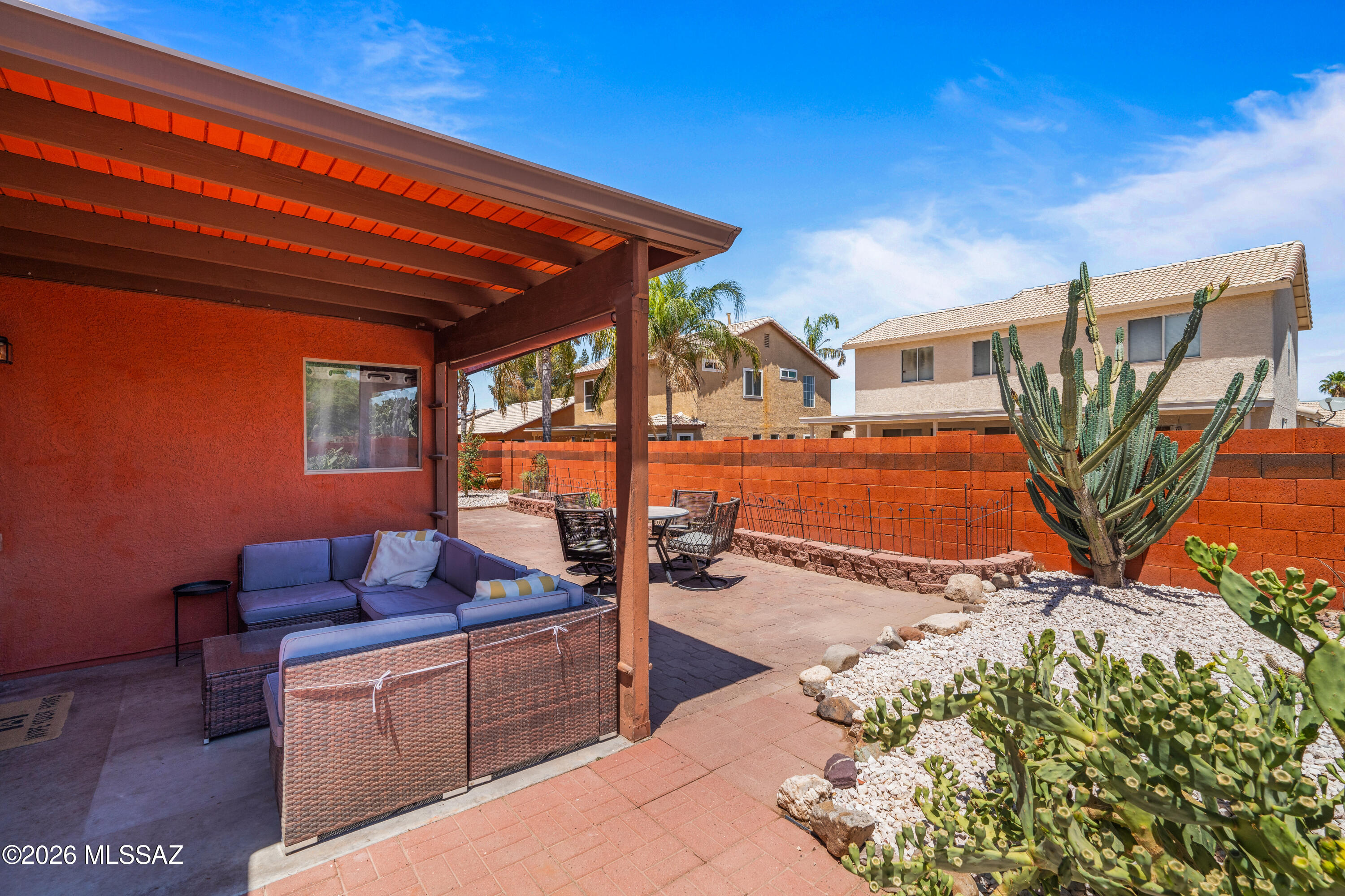 Continental Ranch Parcel 9 - Residential