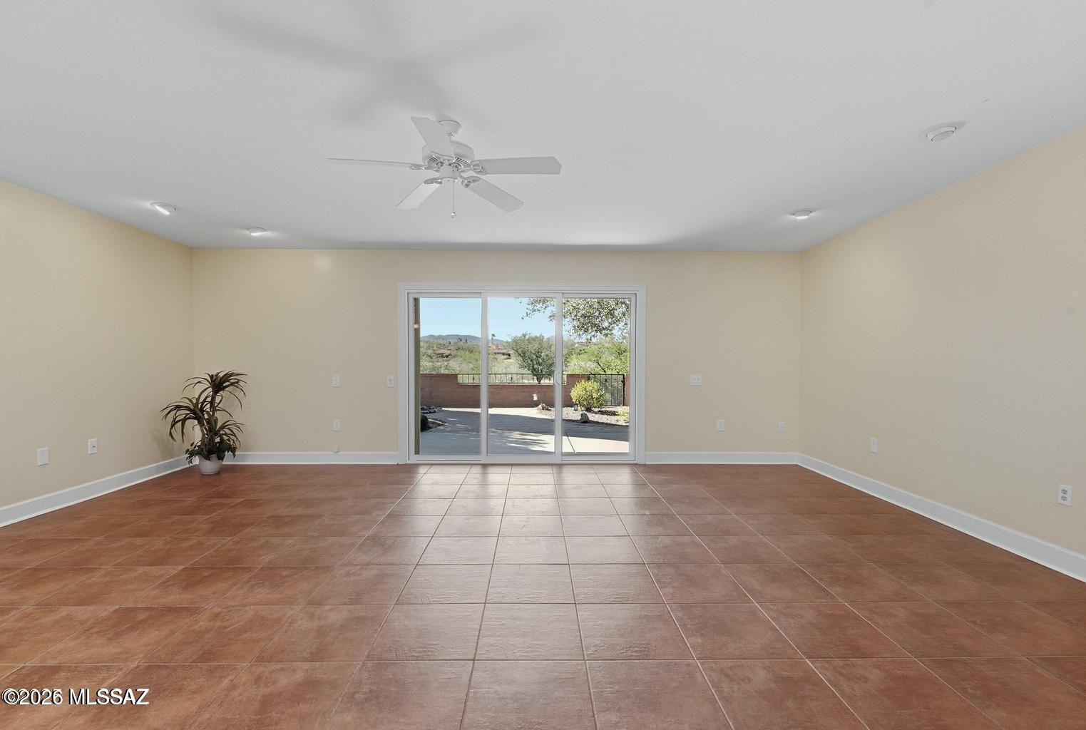 Canoa Seca Estates (1-170) - Residential Lease