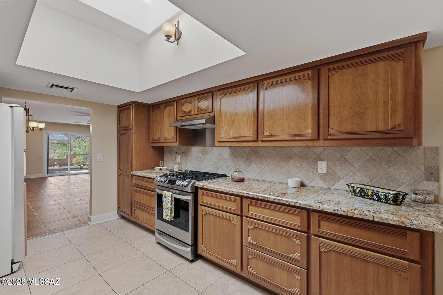 Canoa Seca Estates (1-170) - Residential Lease