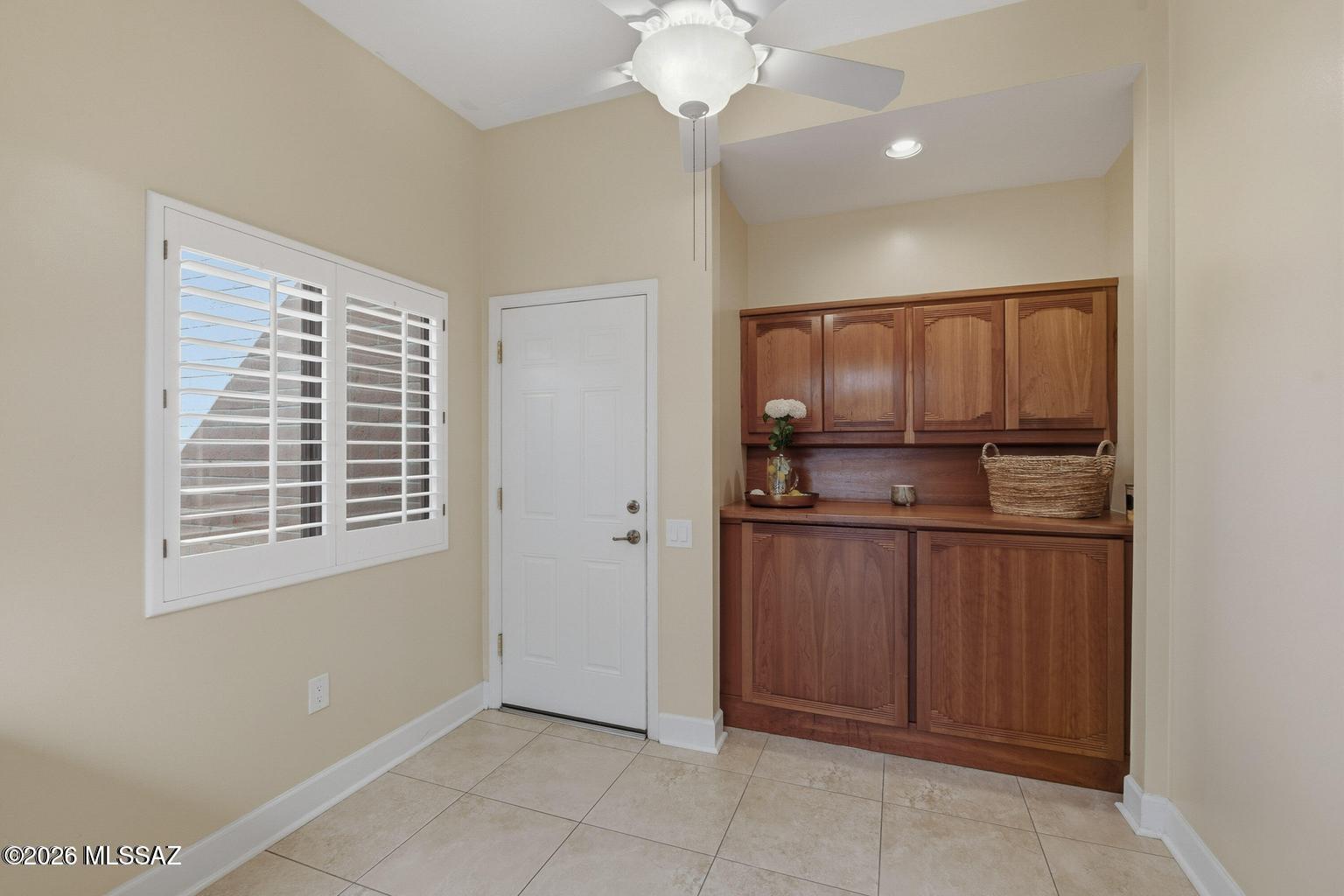 Canoa Seca Estates (1-170) - Residential Lease