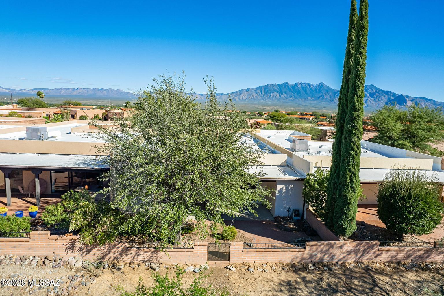 Canoa Seca Estates (1-170) - Residential Lease