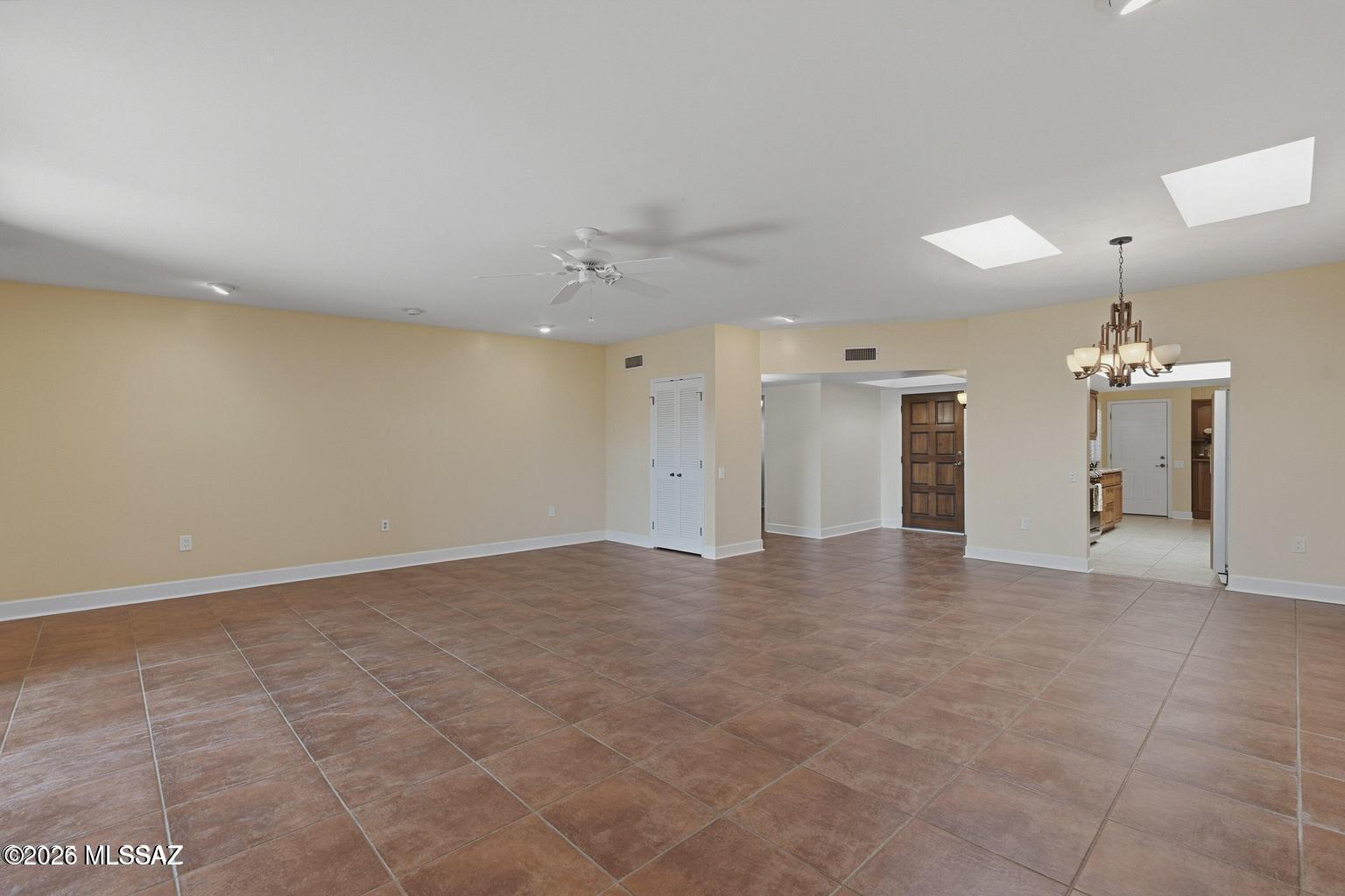 Canoa Seca Estates (1-170) - Residential Lease