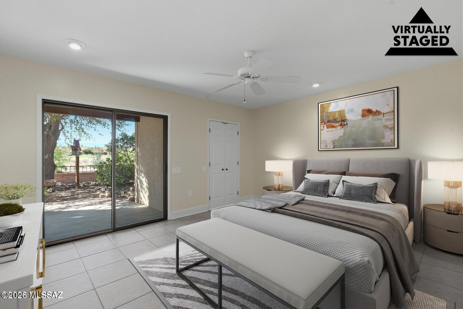 Canoa Seca Estates (1-170) - Residential Lease