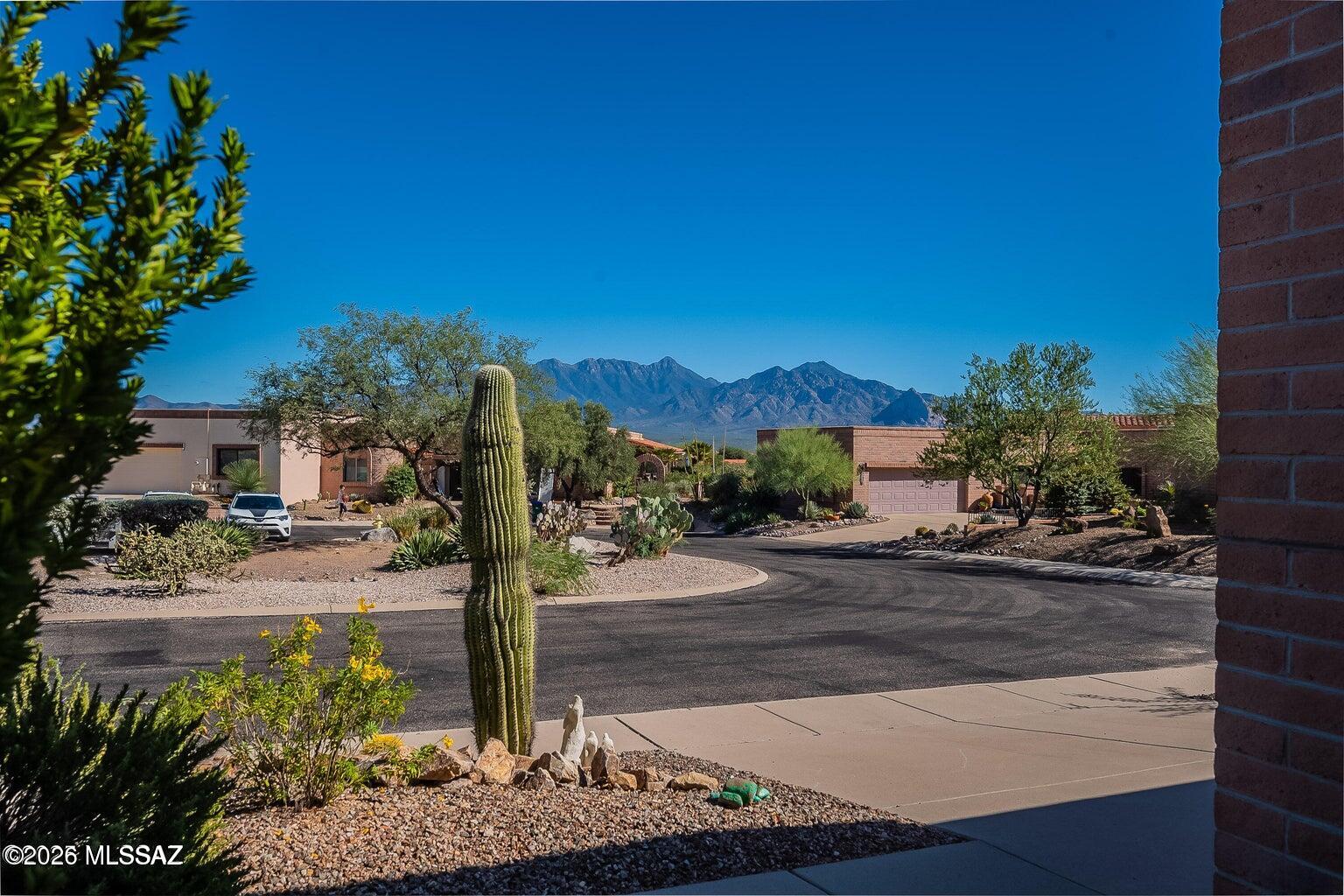 Canoa Seca Estates (1-170) - Residential Lease