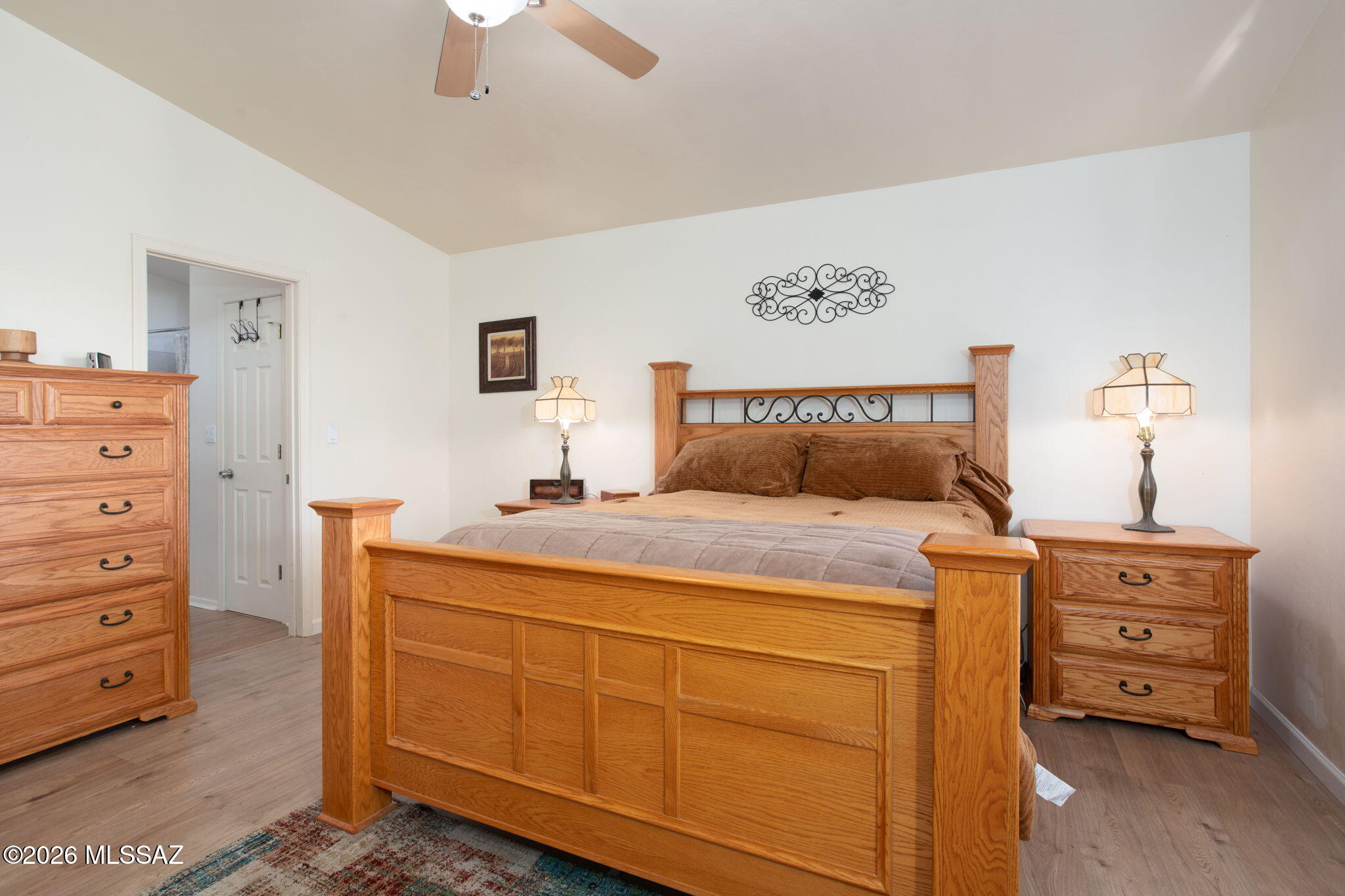 Oracle Village Estates - Residential