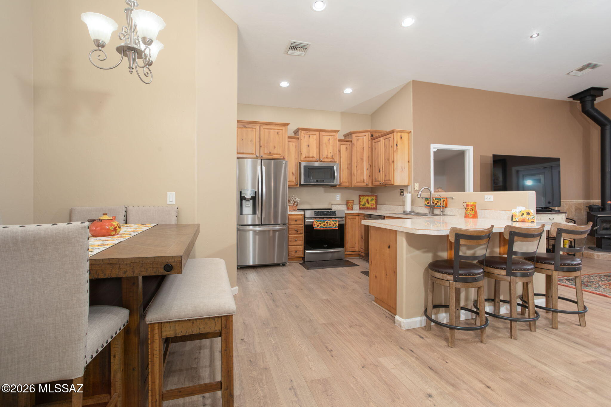Oracle Village Estates - Residential