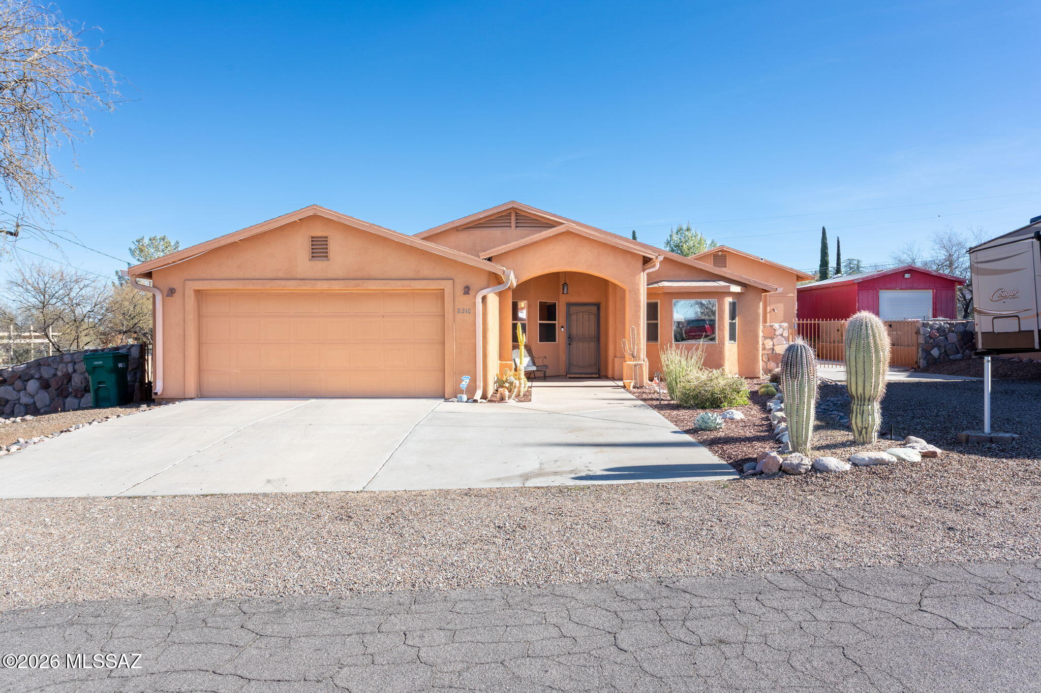 Oracle Village Estates - Residential