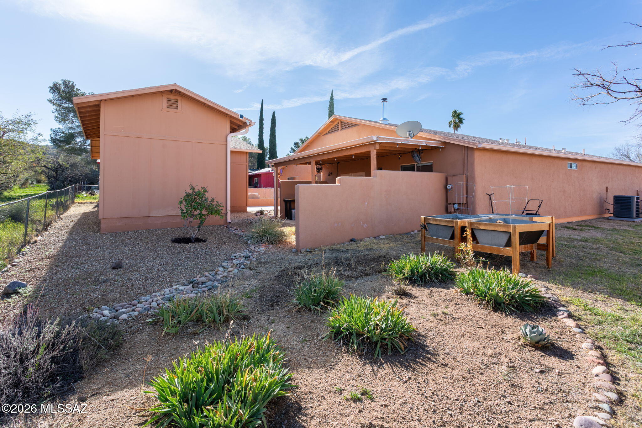 Oracle Village Estates - Residential