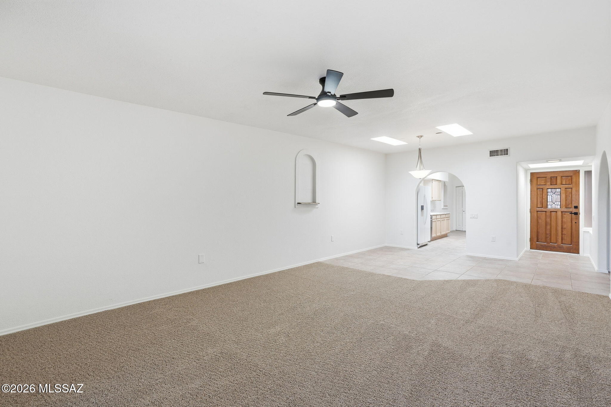 Canoa Seca Estates (1-170) - Residential