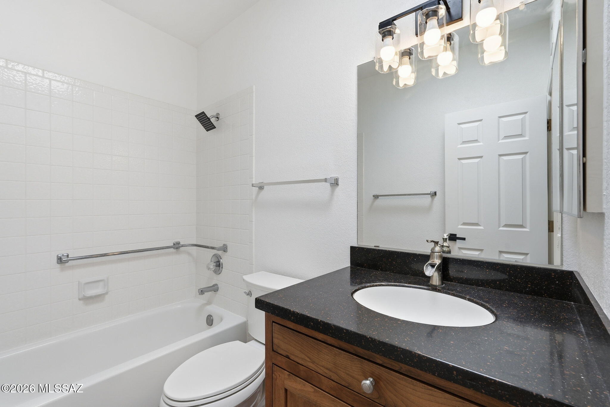 Canoa Seca Estates (1-170) - Residential