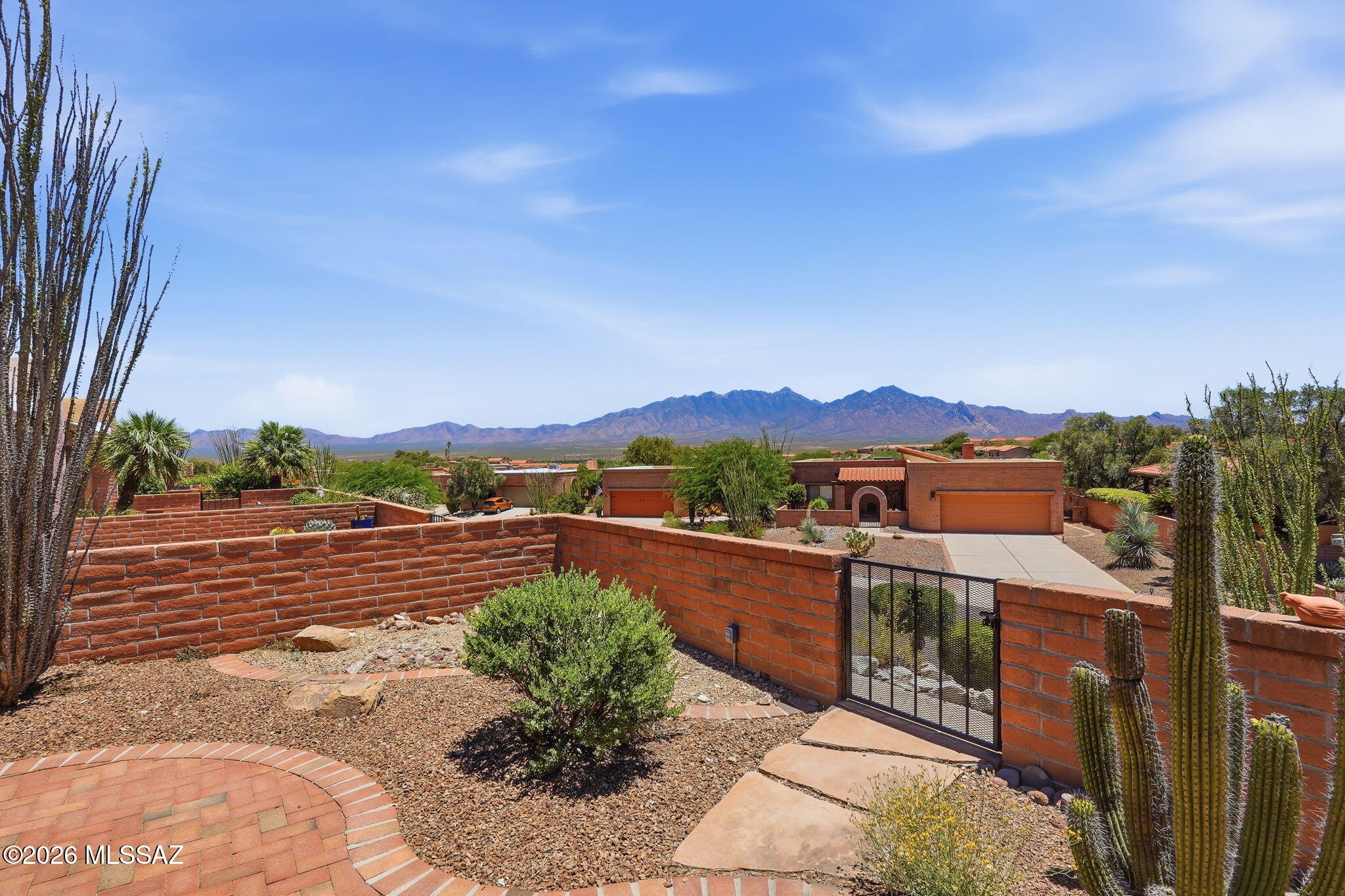 Canoa Seca Estates (1-170) - Residential