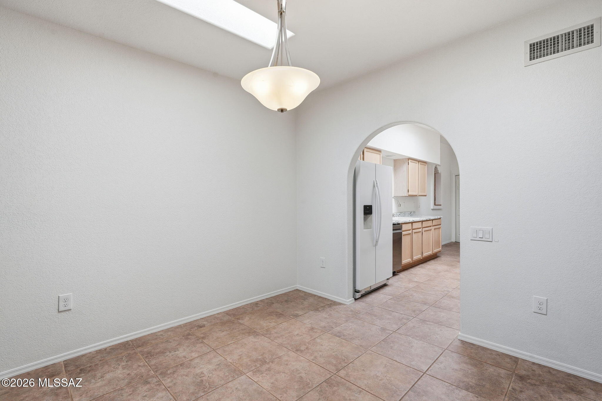 Canoa Seca Estates (1-170) - Residential