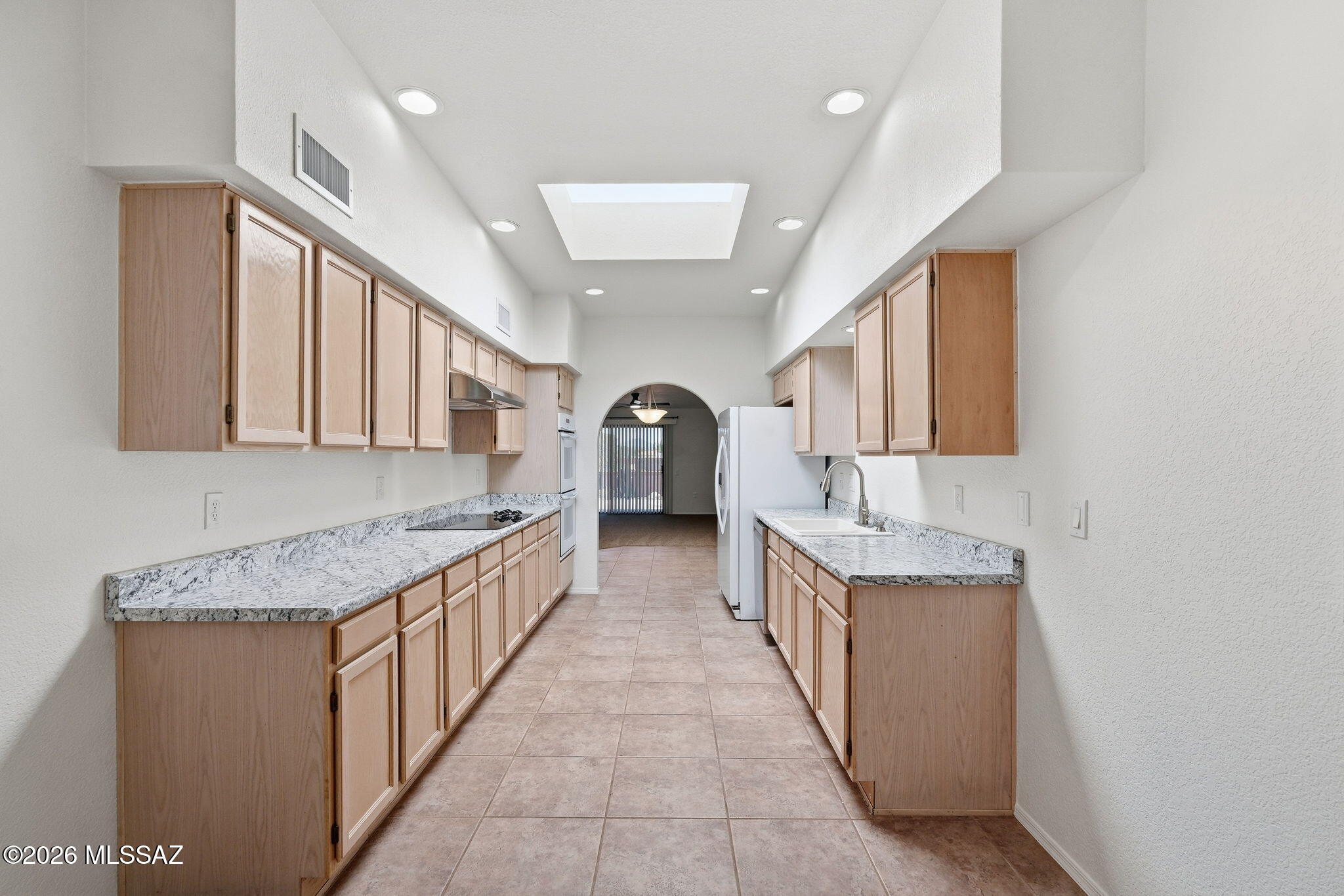 Canoa Seca Estates (1-170) - Residential