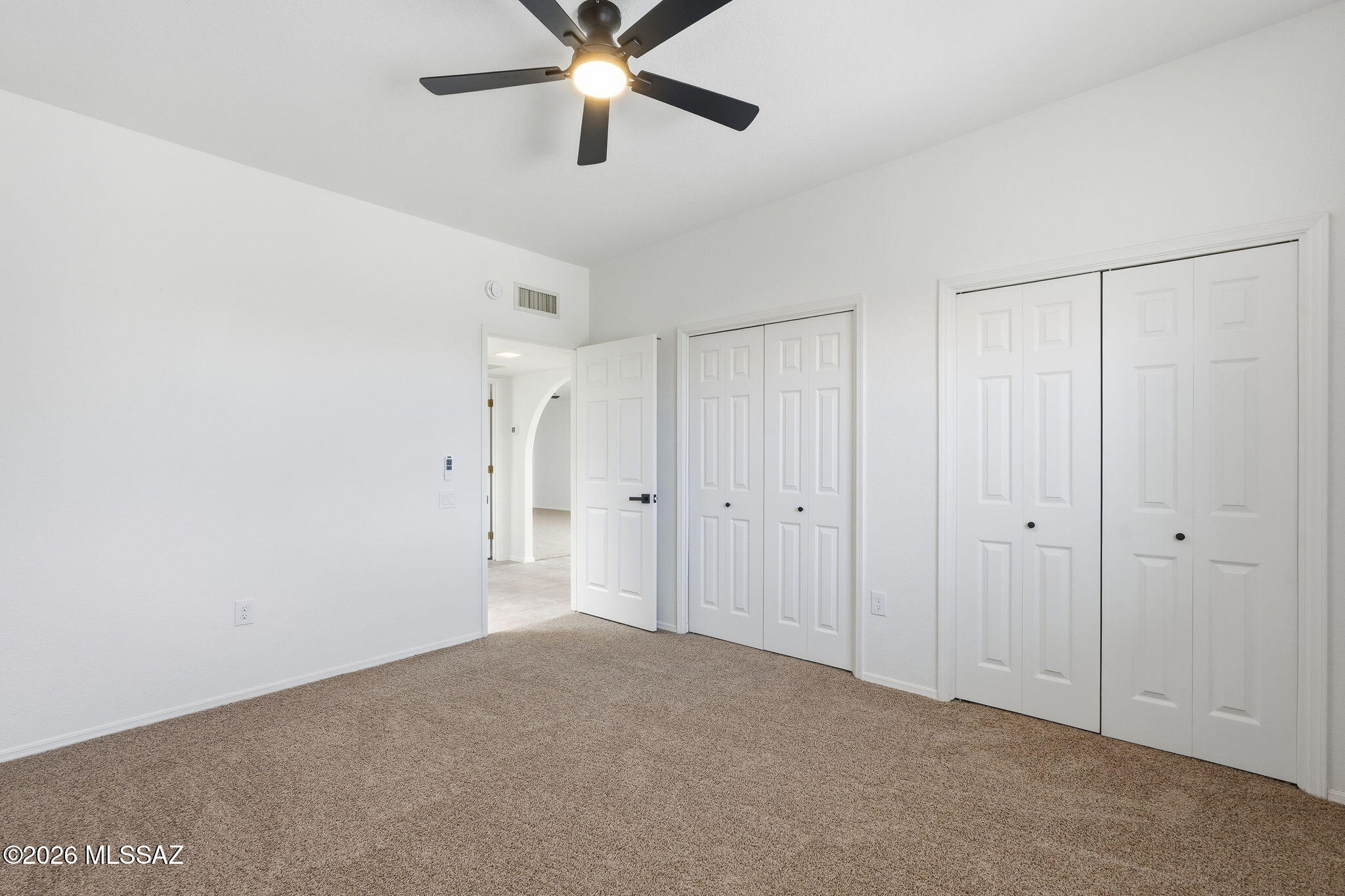 Canoa Seca Estates (1-170) - Residential