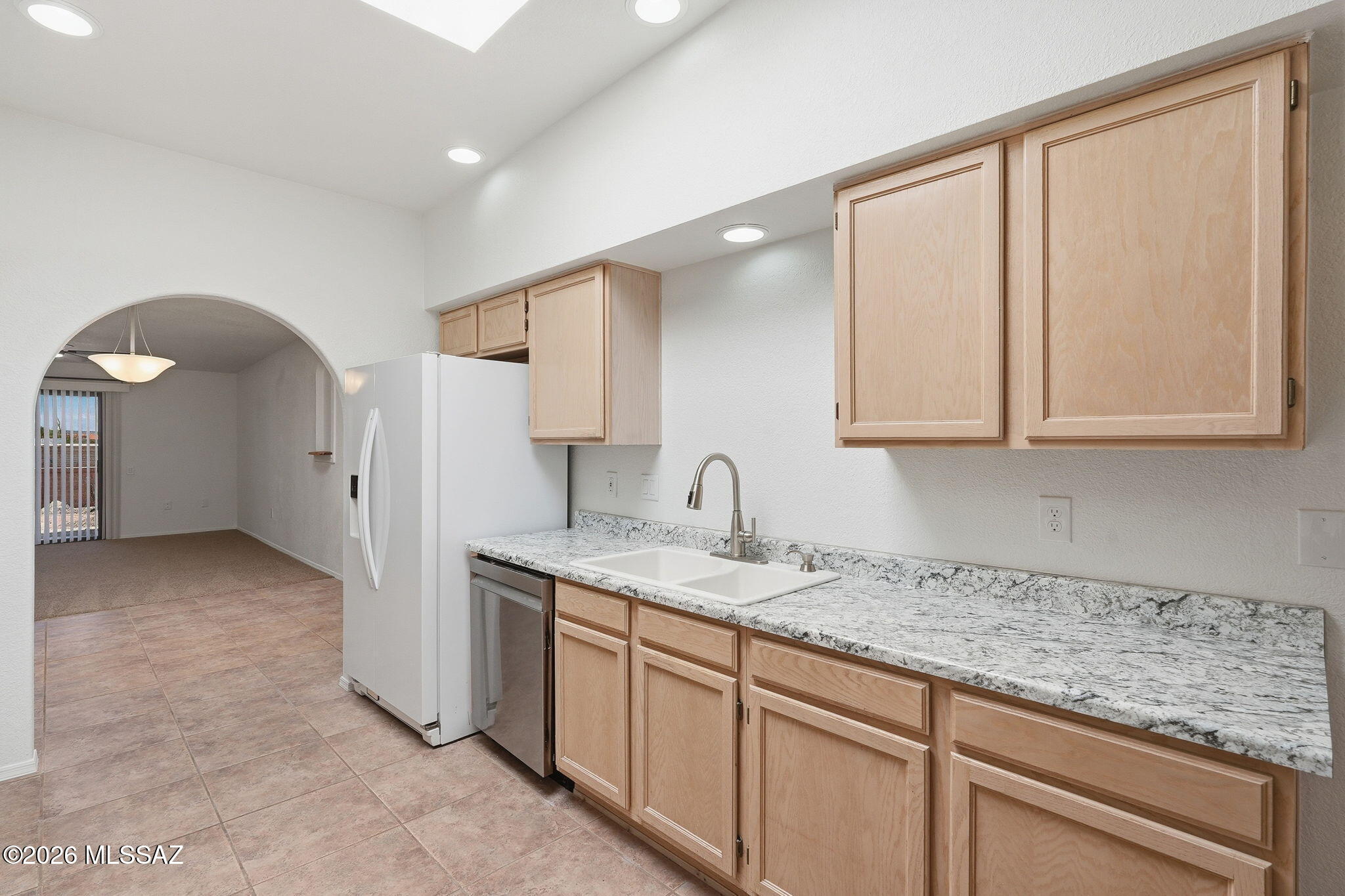 Canoa Seca Estates (1-170) - Residential