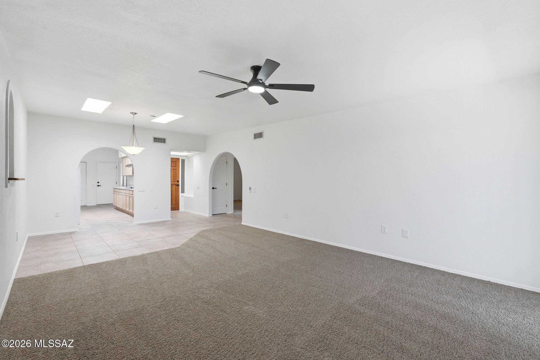 Canoa Seca Estates (1-170) - Residential