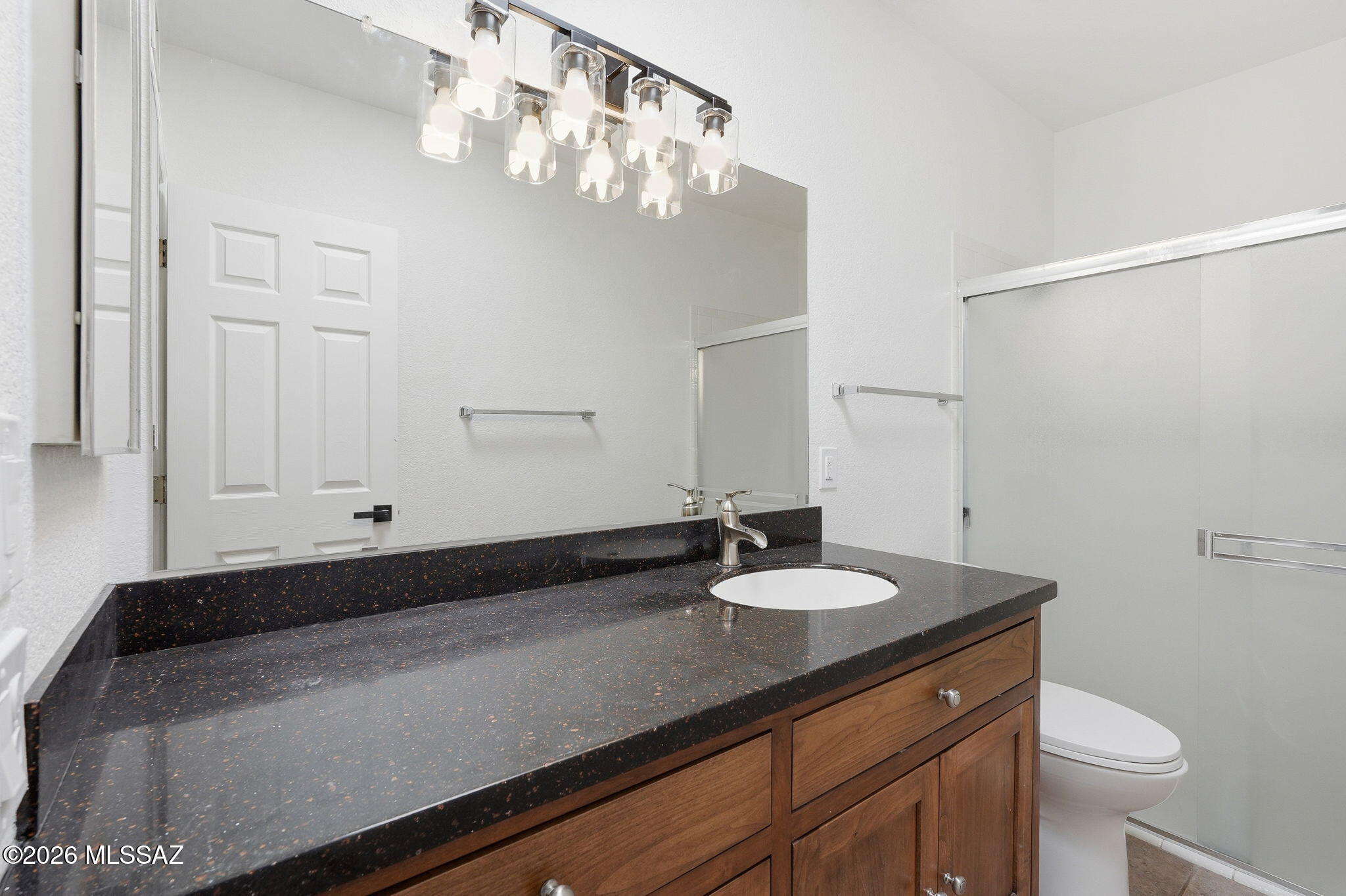 Canoa Seca Estates (1-170) - Residential