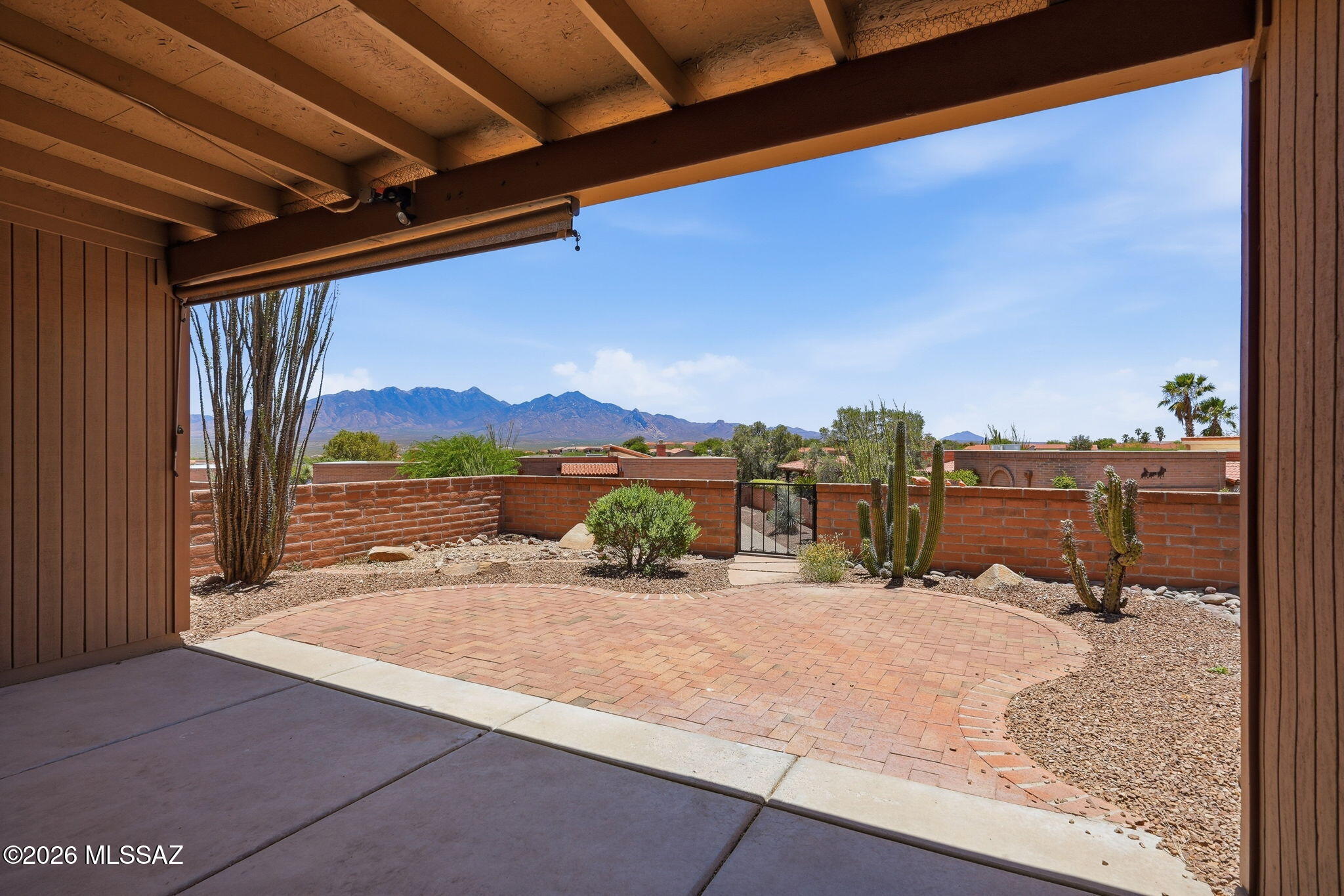 Canoa Seca Estates (1-170) - Residential