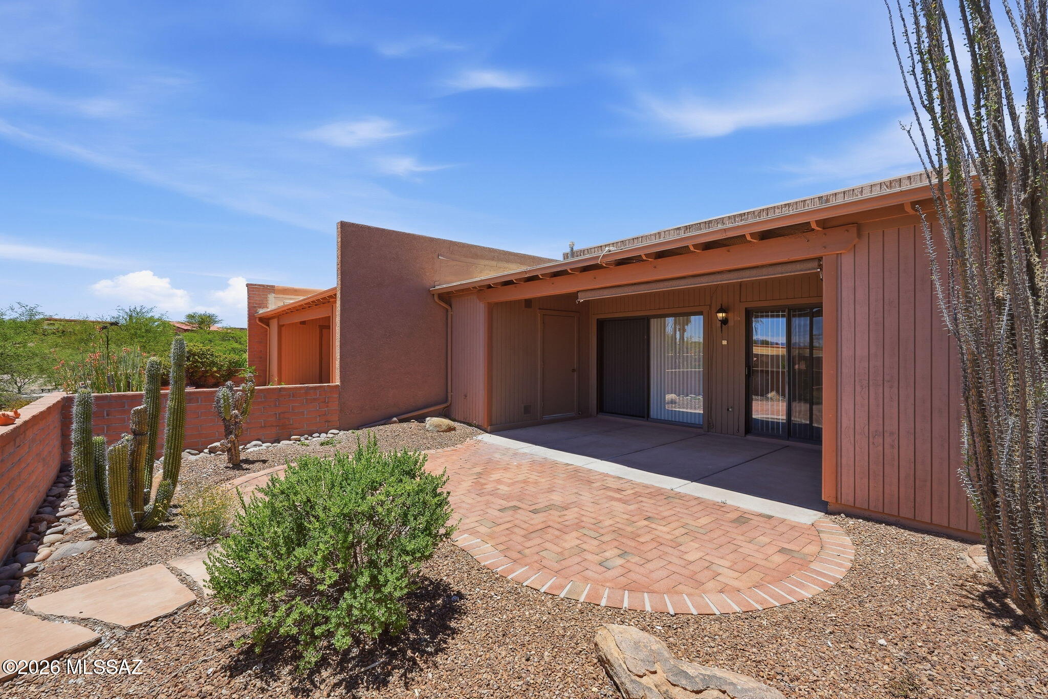 Canoa Seca Estates (1-170) - Residential