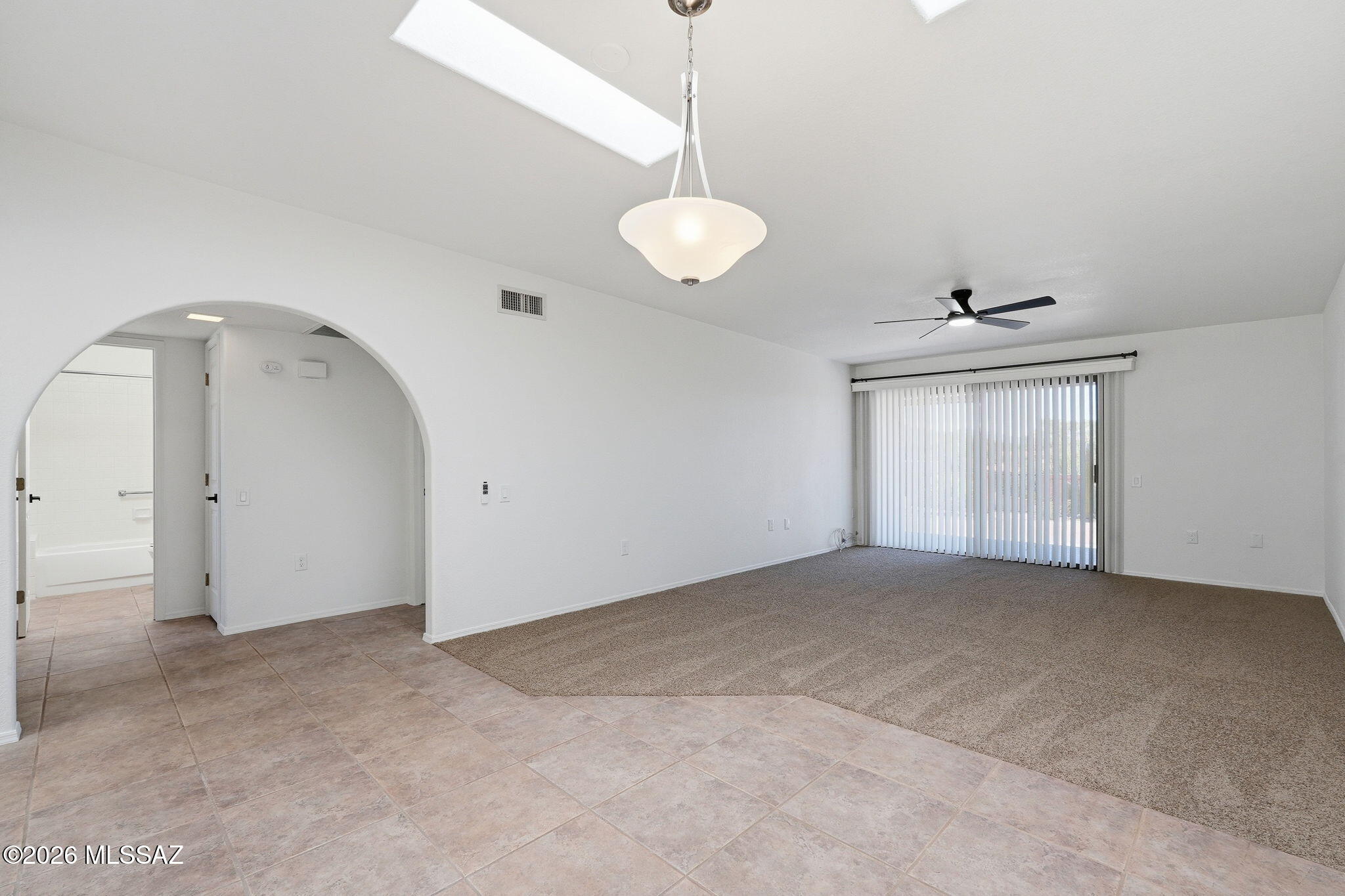 Canoa Seca Estates (1-170) - Residential