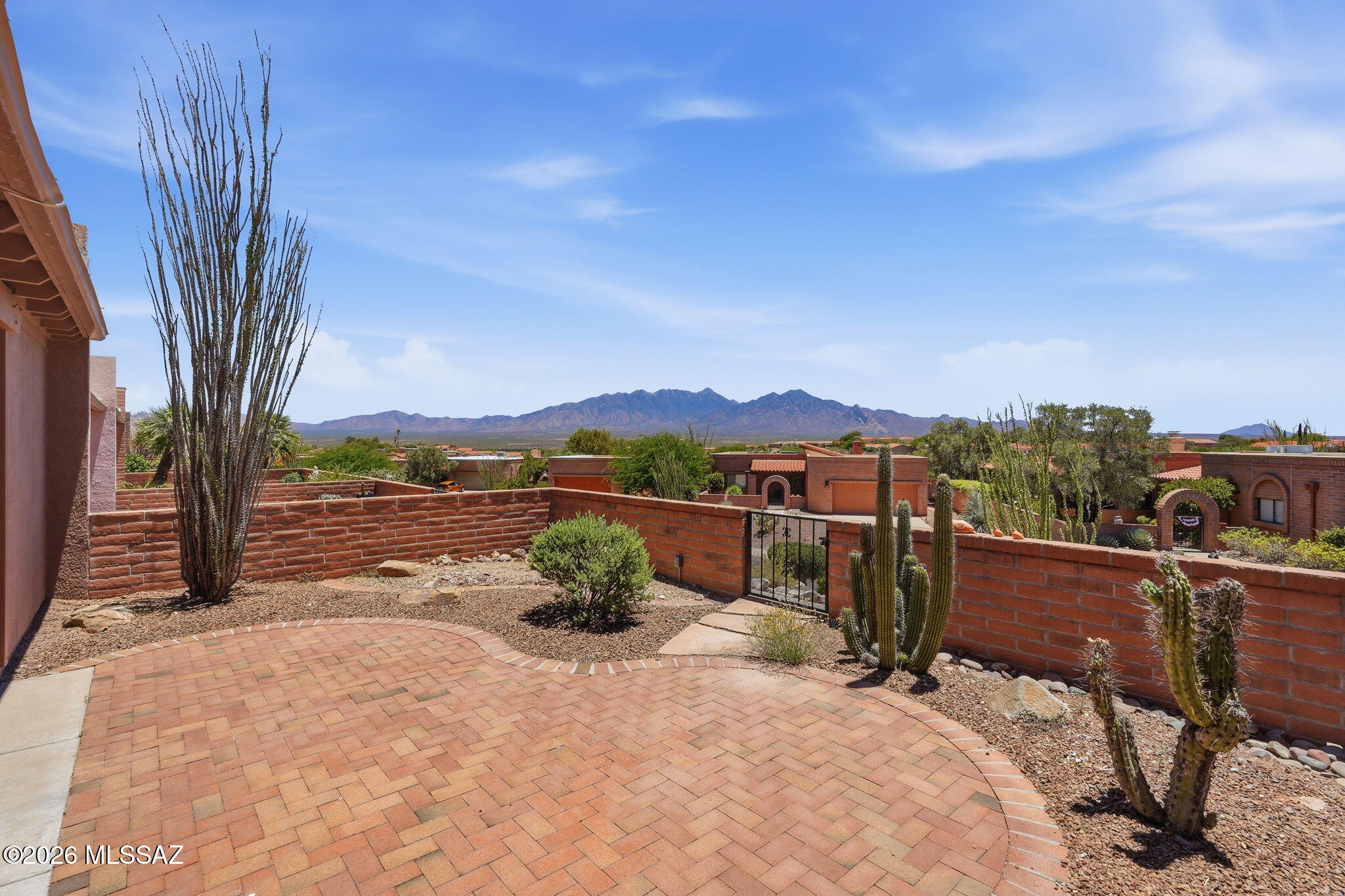 Canoa Seca Estates (1-170) - Residential