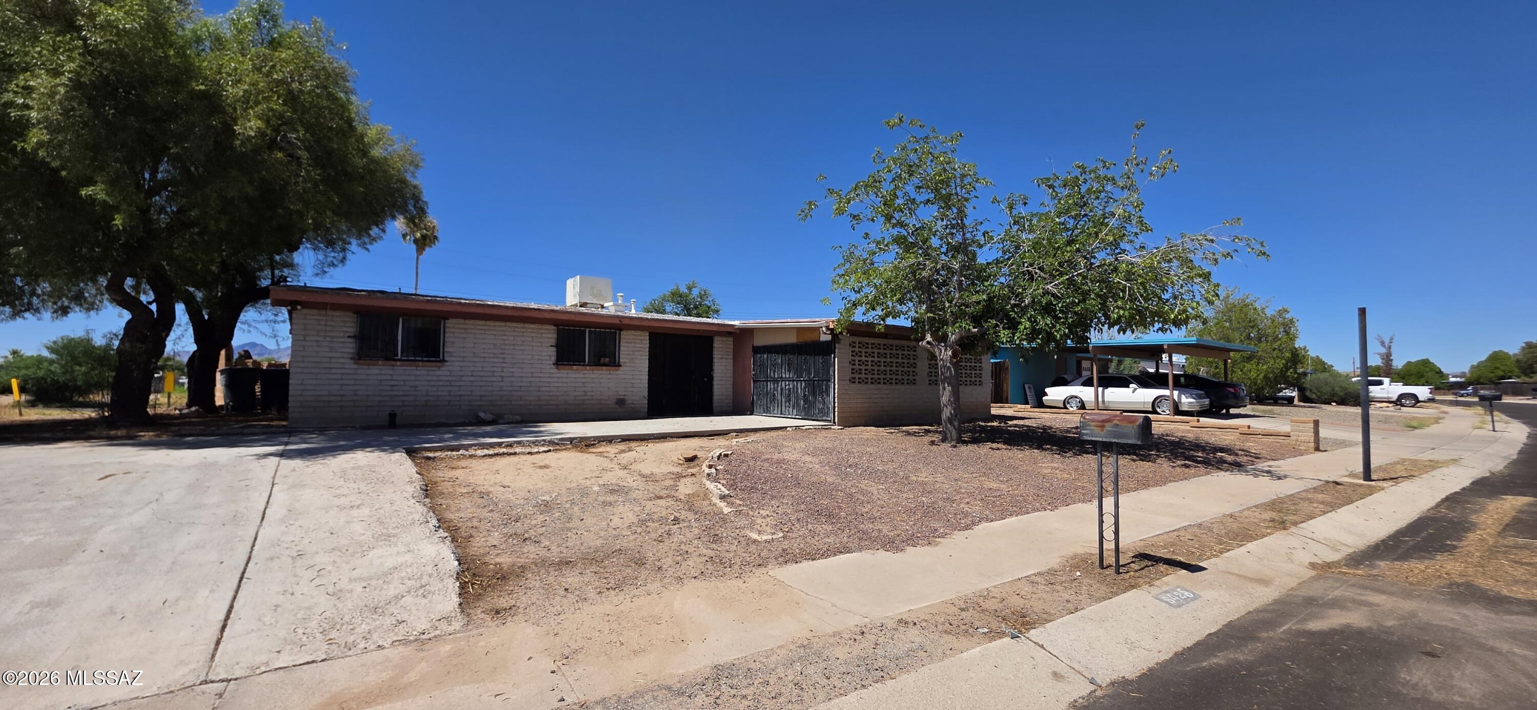 Lakecrest NO. 2 (1-177) - Residential