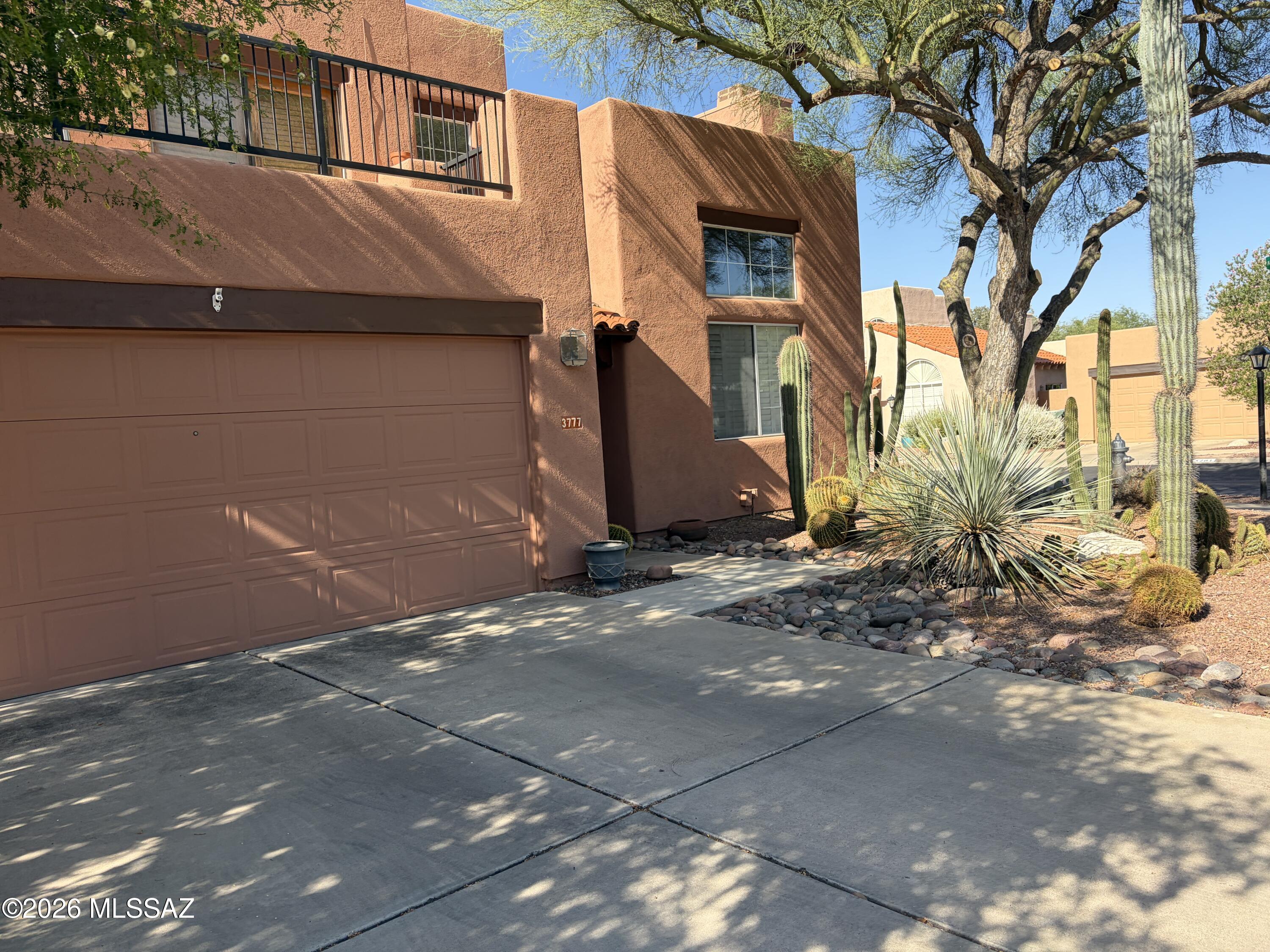 Cactus Allen Est. (1-54) - Residential Lease