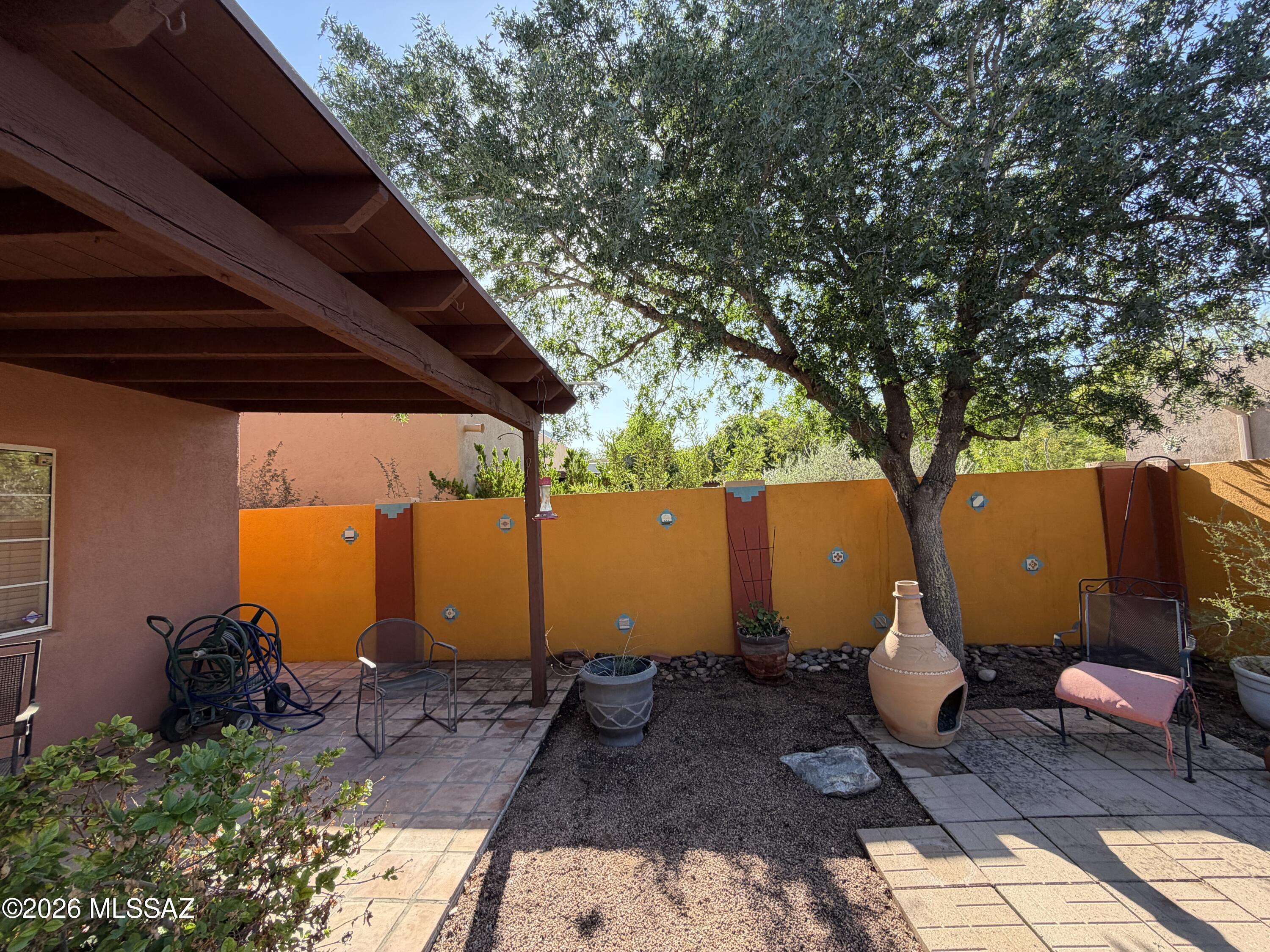 Cactus Allen Est. (1-54) - Residential Lease