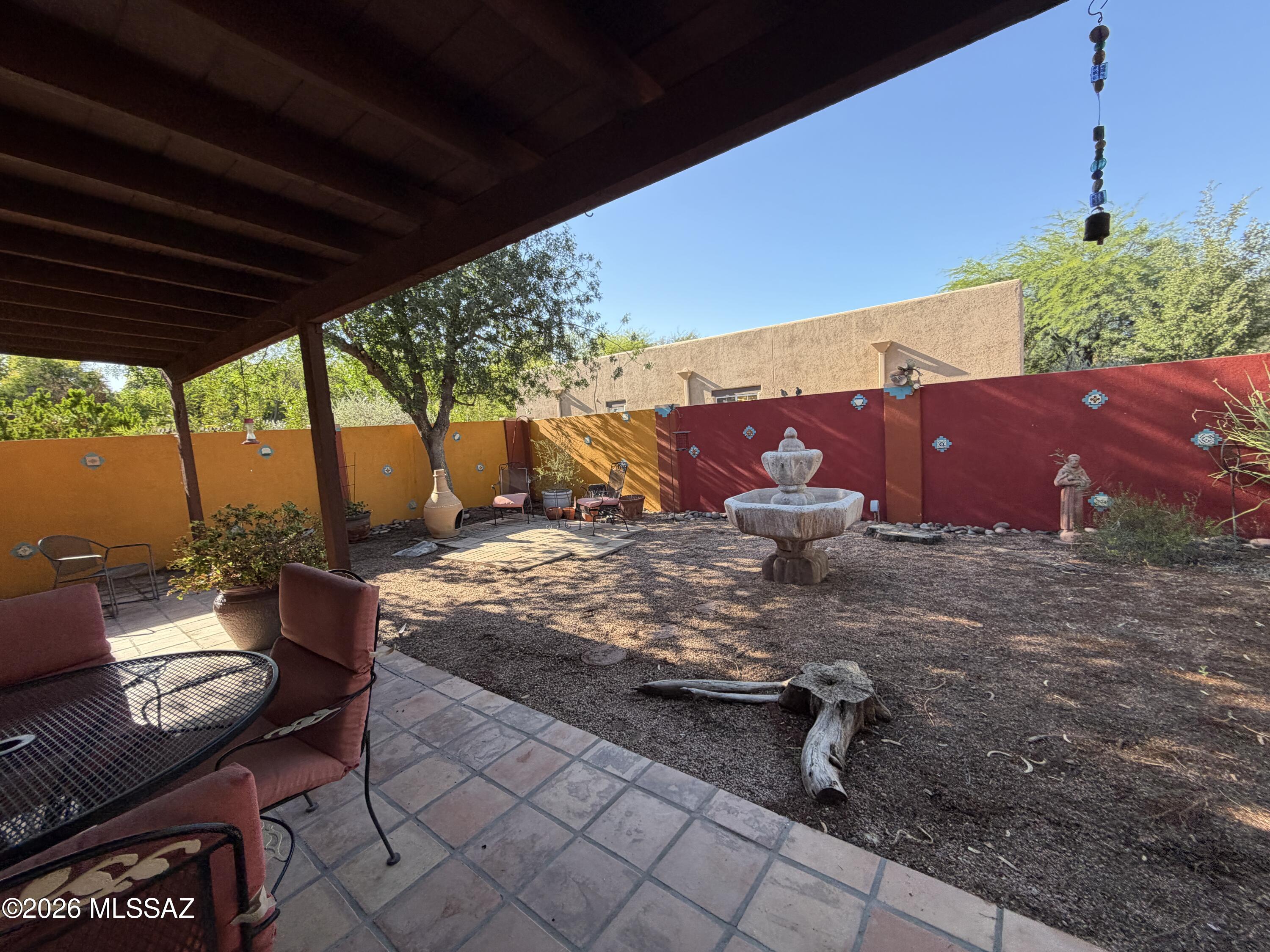 Cactus Allen Est. (1-54) - Residential Lease